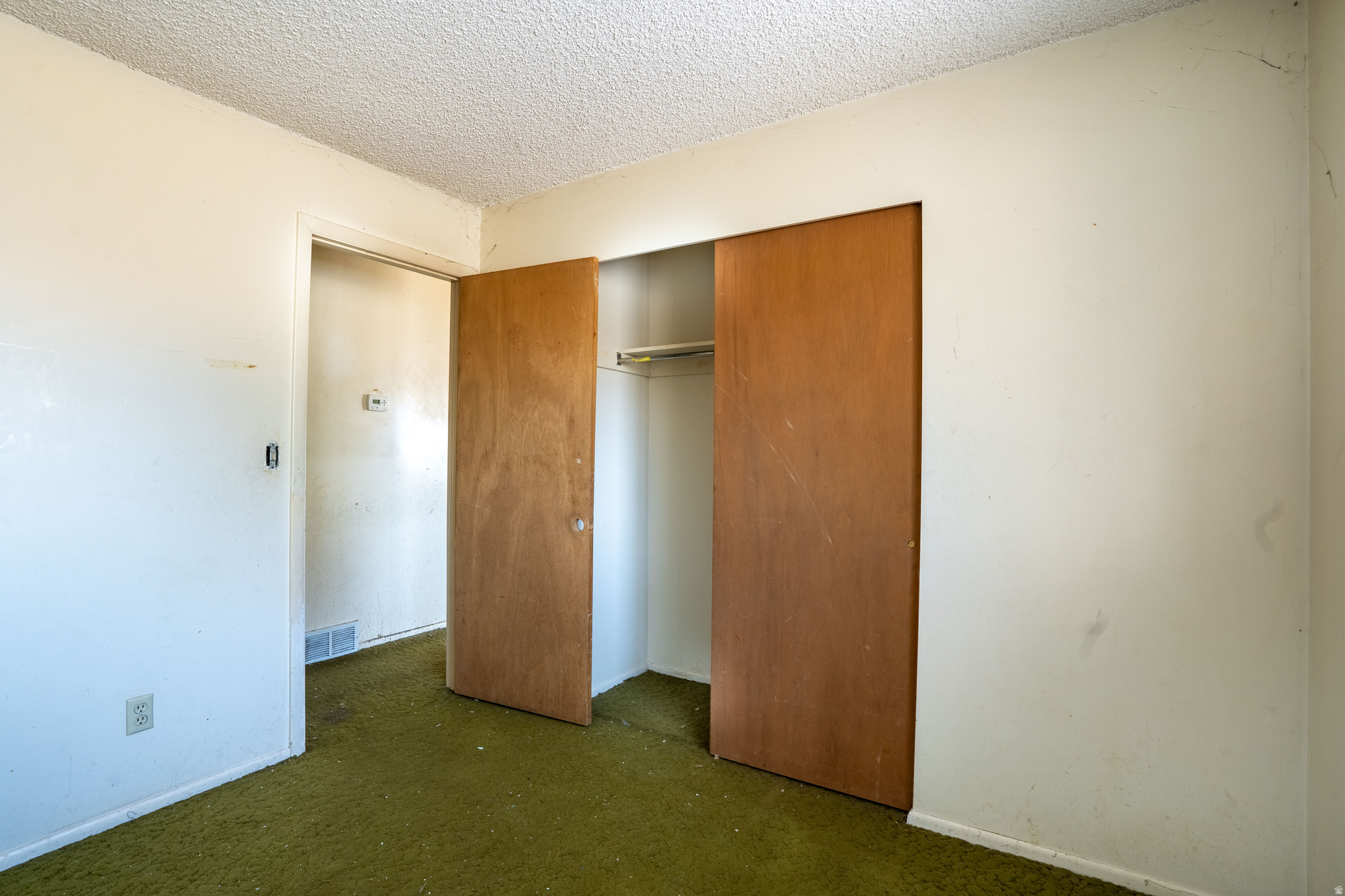 EVAH ACRES SUB - Residential