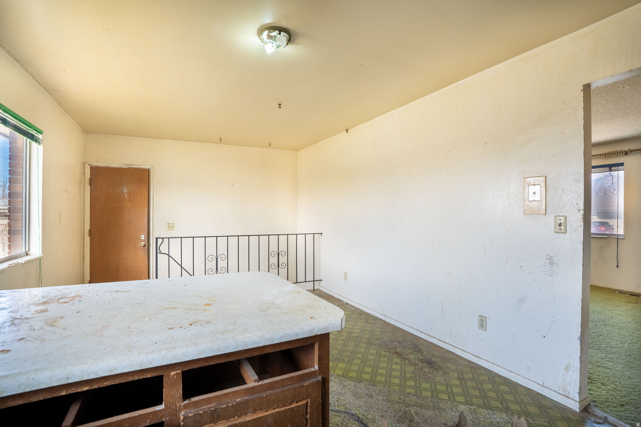 EVAH ACRES SUB - Residential