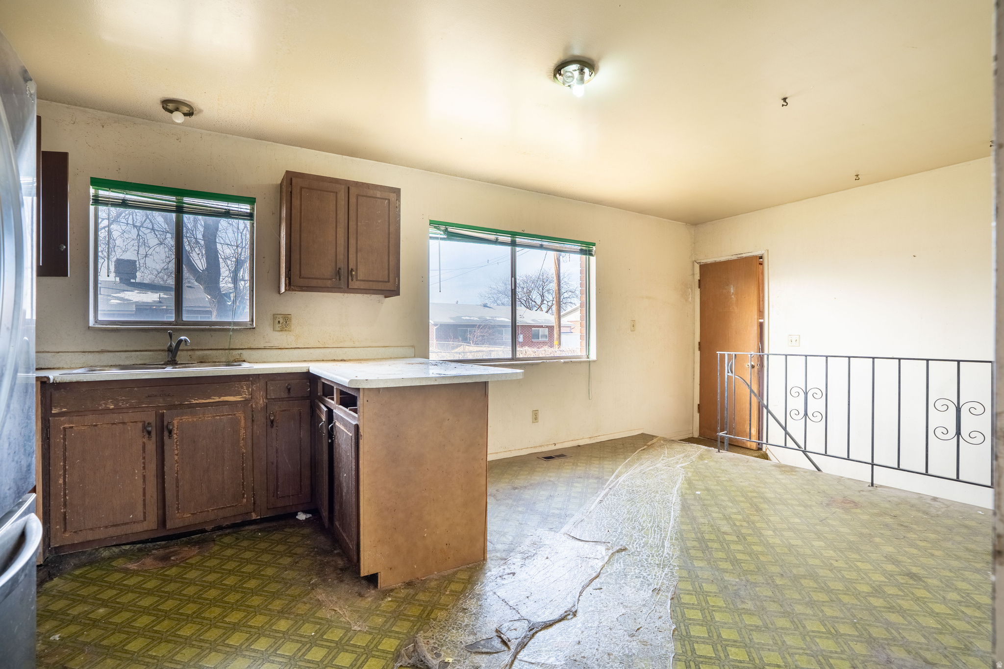 EVAH ACRES SUB - Residential