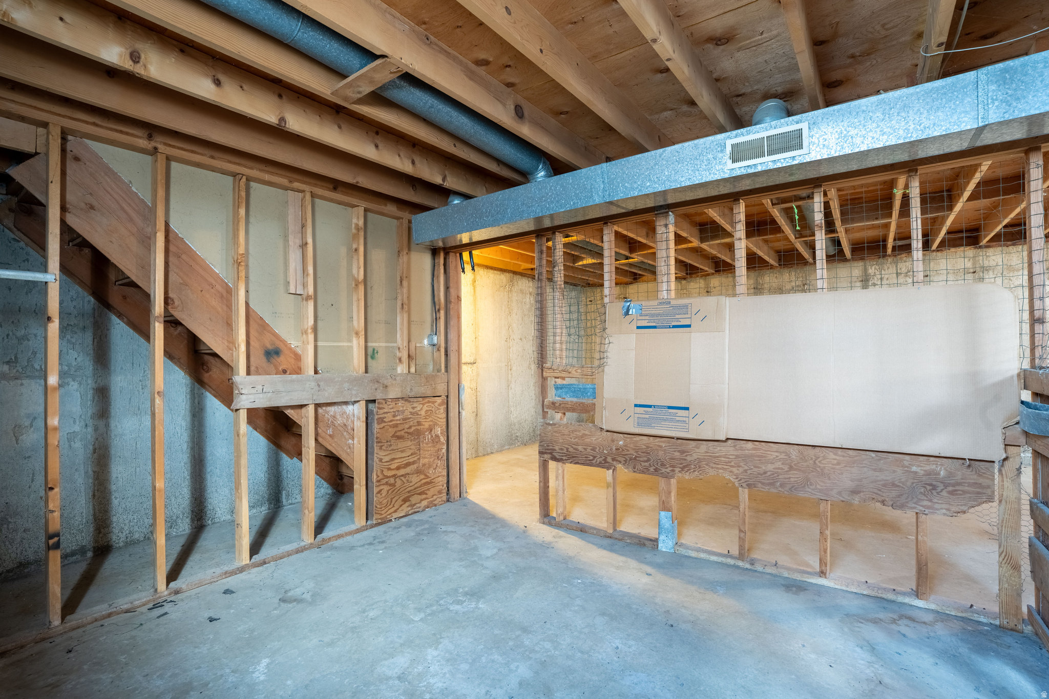 EVAH ACRES SUB - Residential