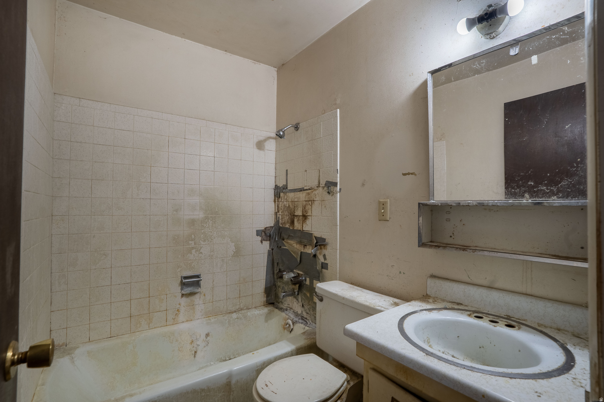 EVAH ACRES SUB - Residential