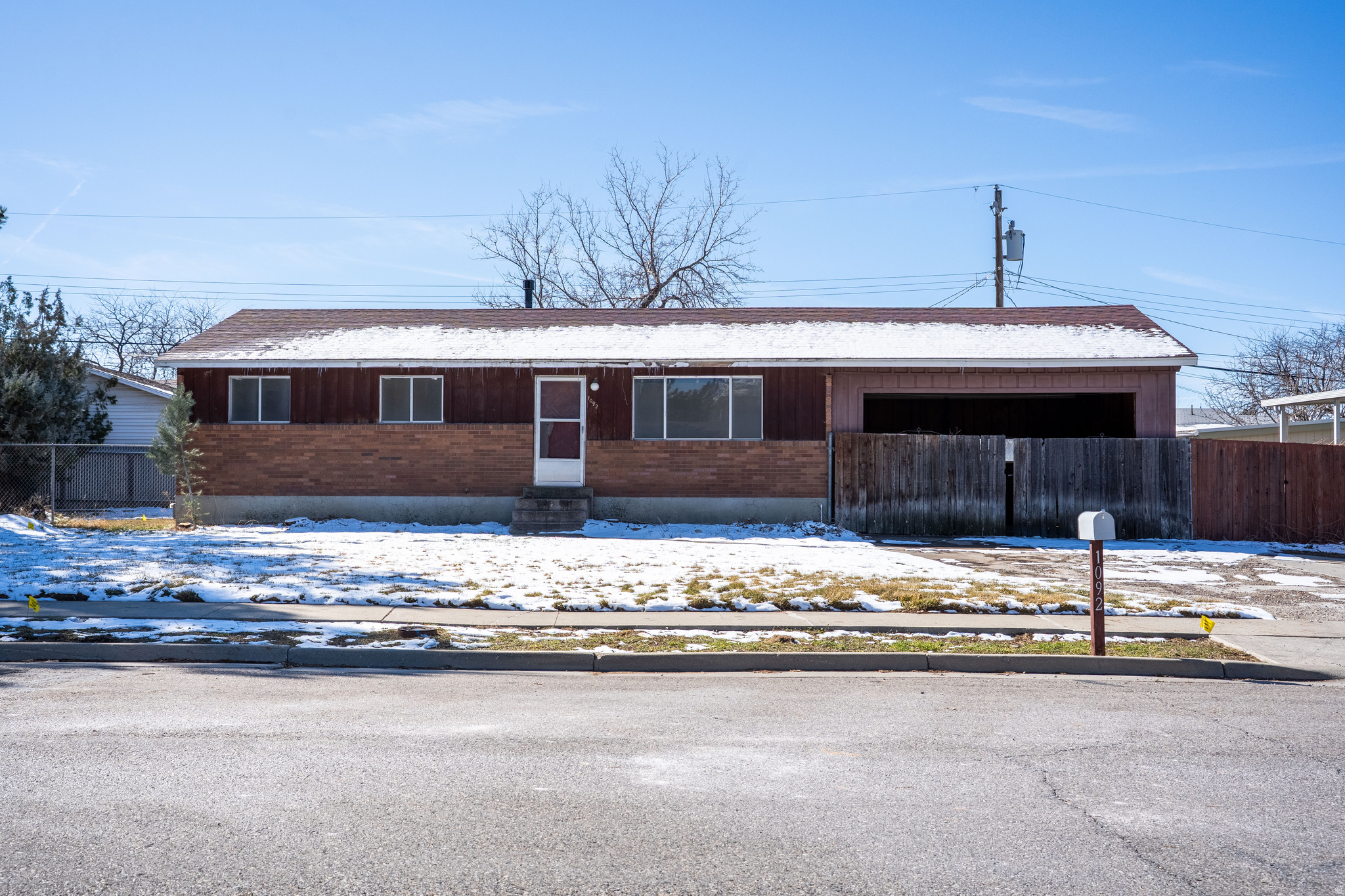 EVAH ACRES SUB - Residential