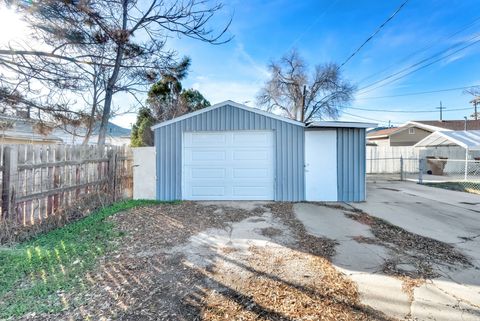 Tiny photo for 1017 W 300 S, Salt Lake City, UT 84104 (MLS # 2134935)