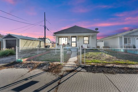 Tiny photo for 1017 W 300 S, Salt Lake City, UT 84104 (MLS # 2134935)