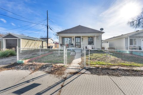 Tiny photo for 1017 W 300 S, Salt Lake City, UT 84104 (MLS # 2134935)