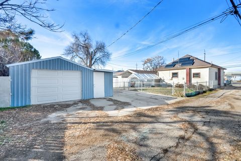 Tiny photo for 1017 W 300 S, Salt Lake City, UT 84104 (MLS # 2134935)