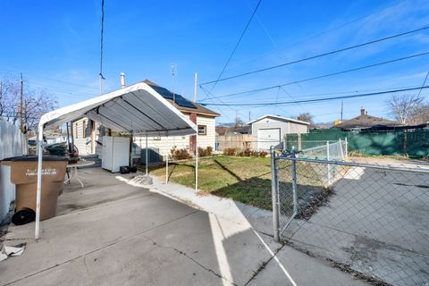 Tiny photo for 1017 W 300 S, Salt Lake City, UT 84104 (MLS # 2134935)