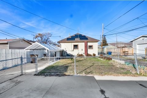 Tiny photo for 1017 W 300 S, Salt Lake City, UT 84104 (MLS # 2134935)