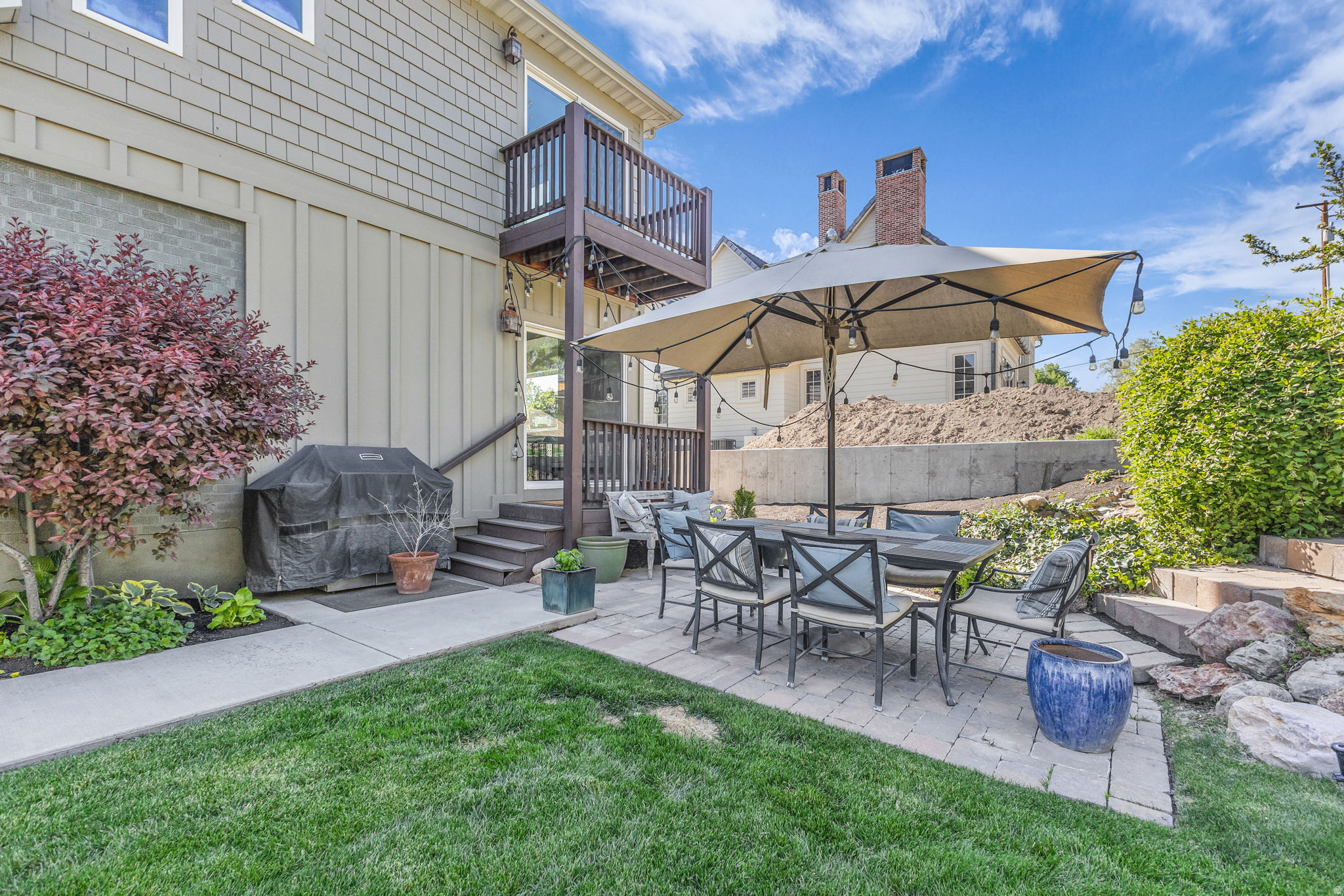 LINCOLN GARDENS - Residential