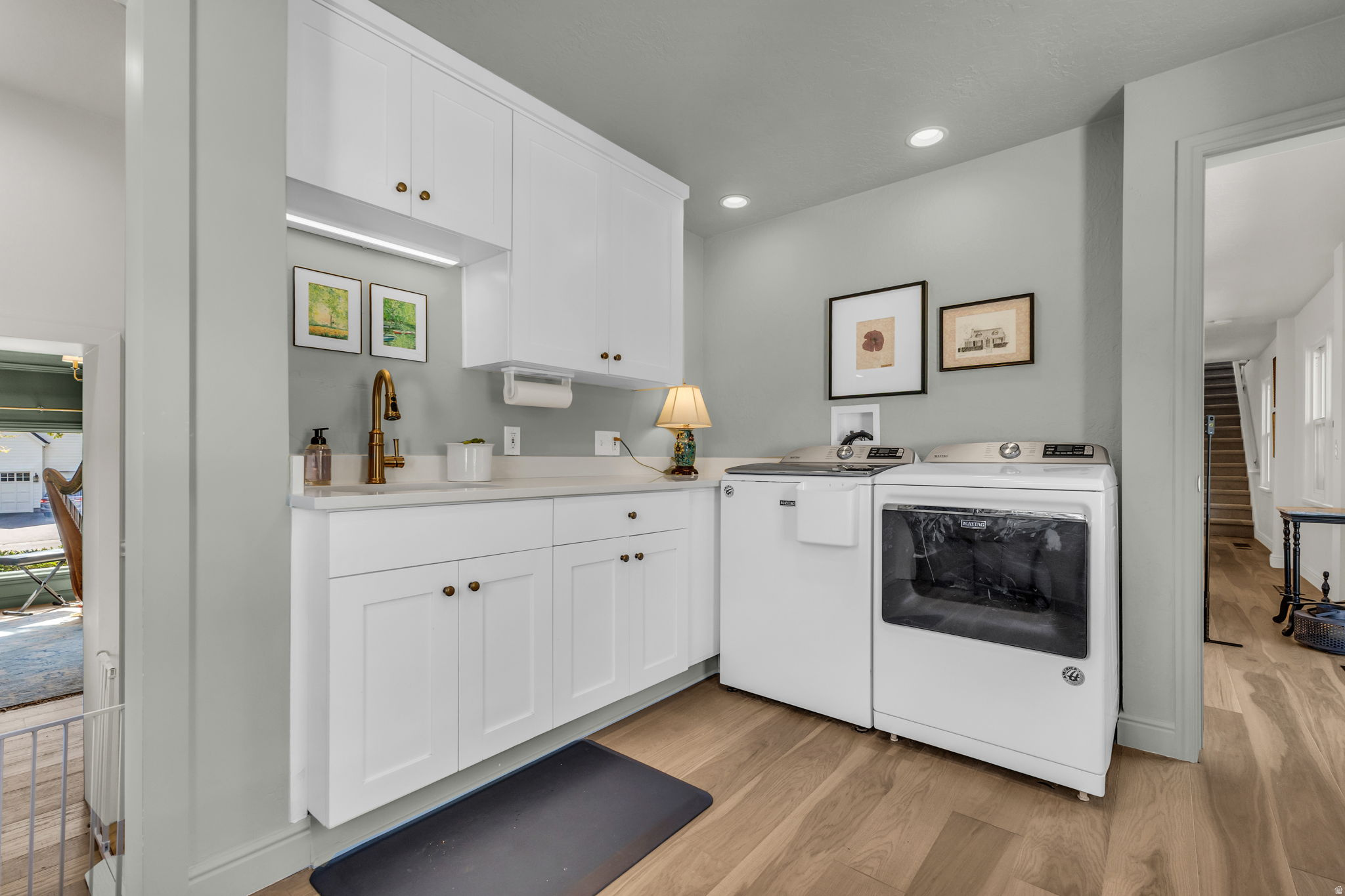 LINCOLN GARDENS - Residential