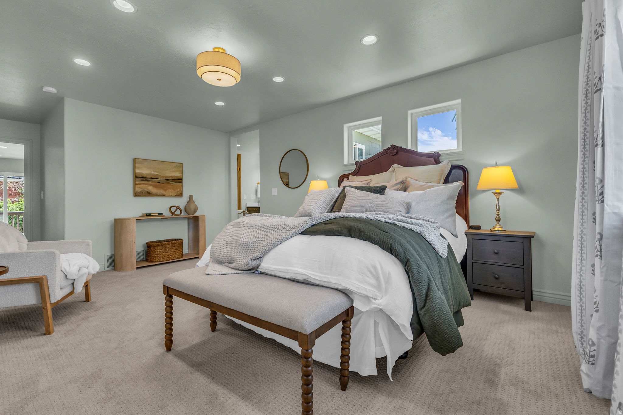 LINCOLN GARDENS - Residential