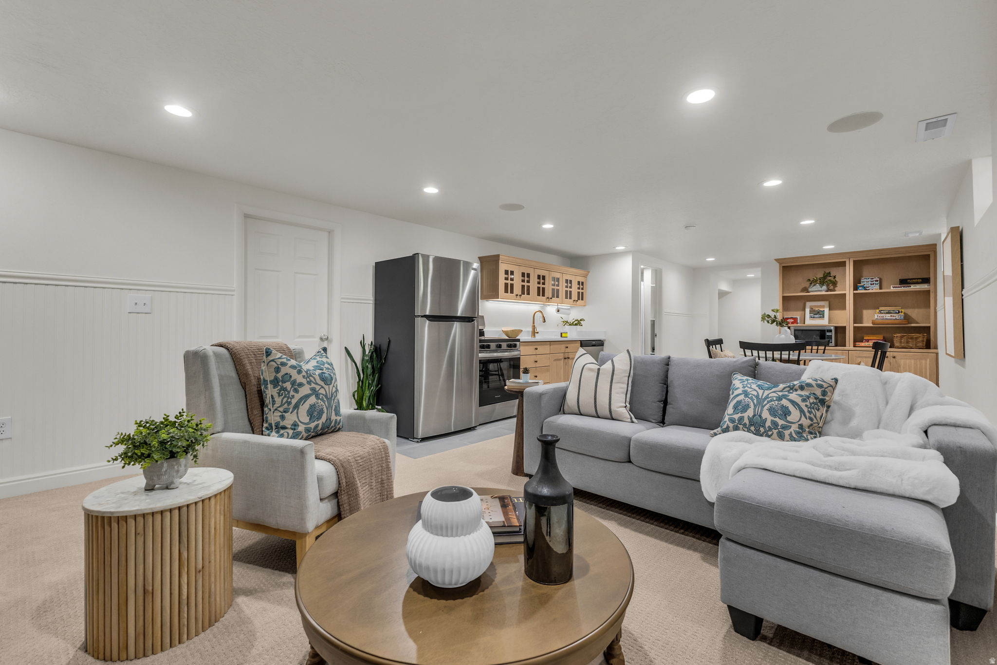 LINCOLN GARDENS - Residential