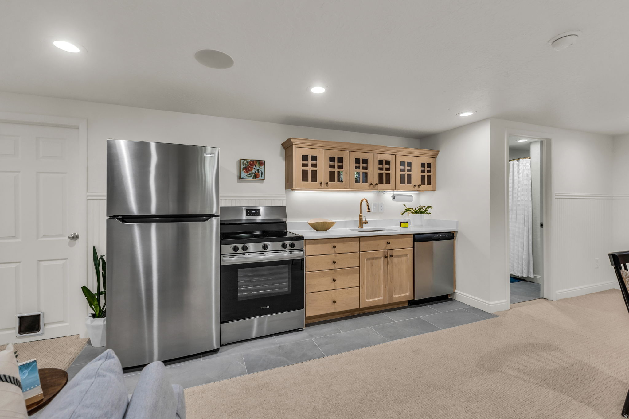 LINCOLN GARDENS - Residential