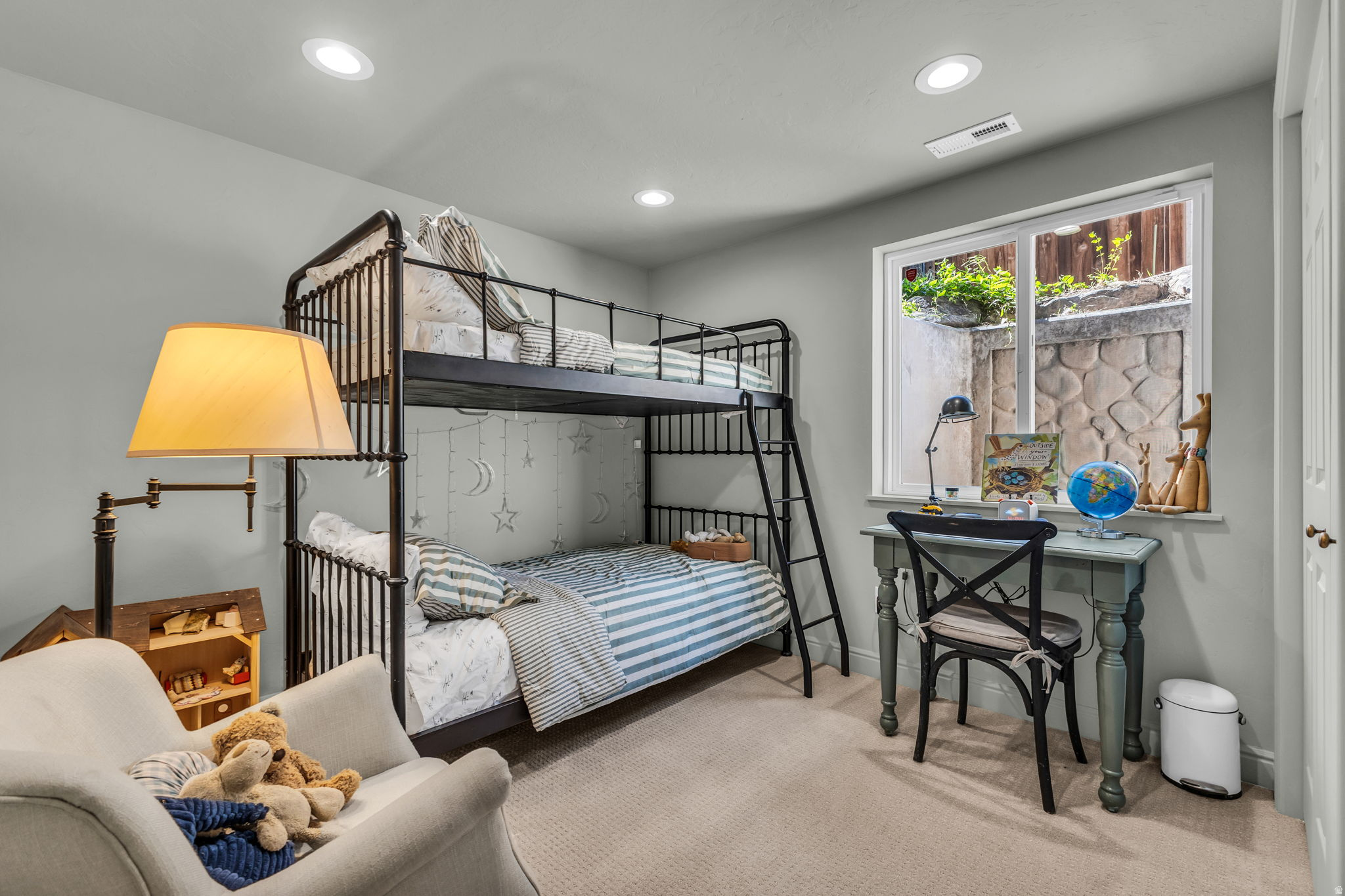 LINCOLN GARDENS - Residential