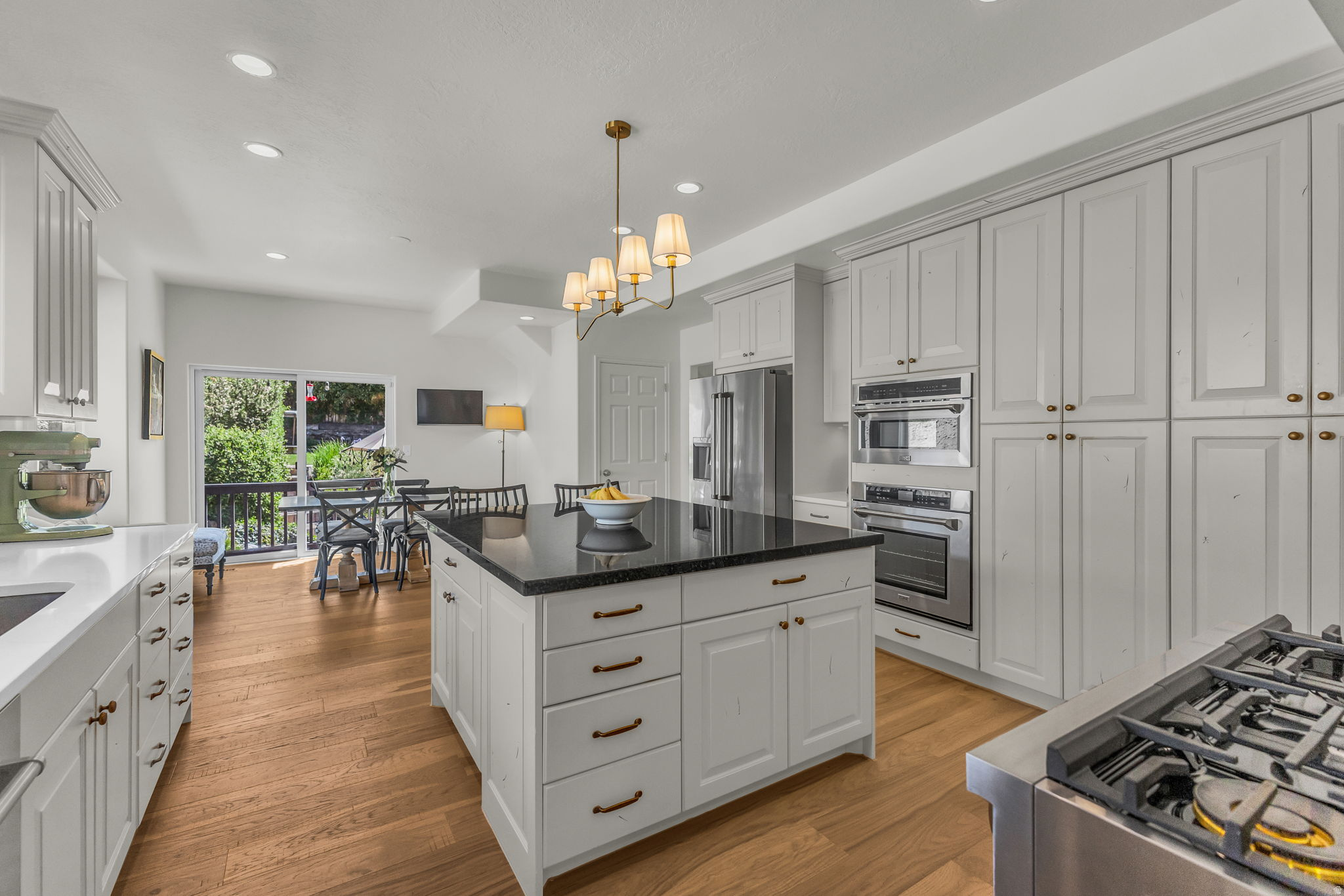 LINCOLN GARDENS - Residential