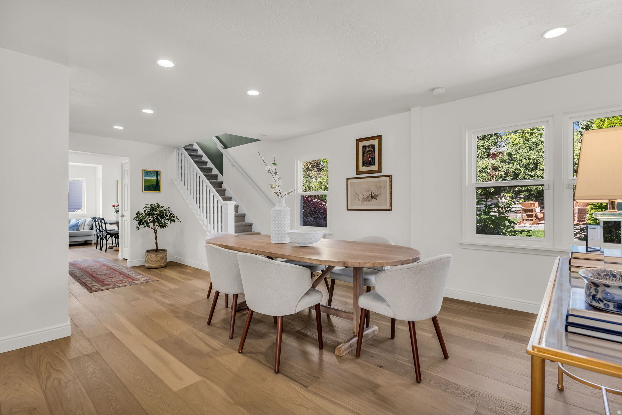 LINCOLN GARDENS - Residential