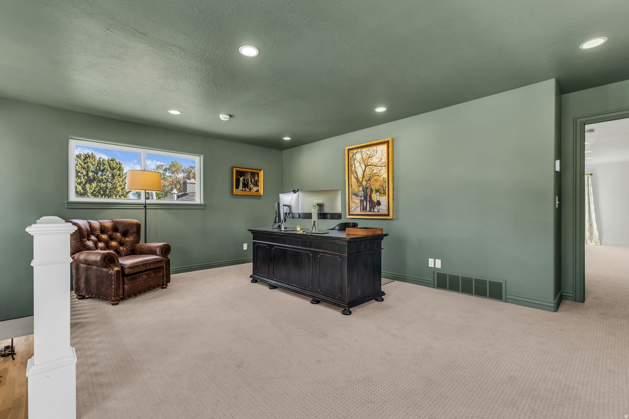 LINCOLN GARDENS - Residential