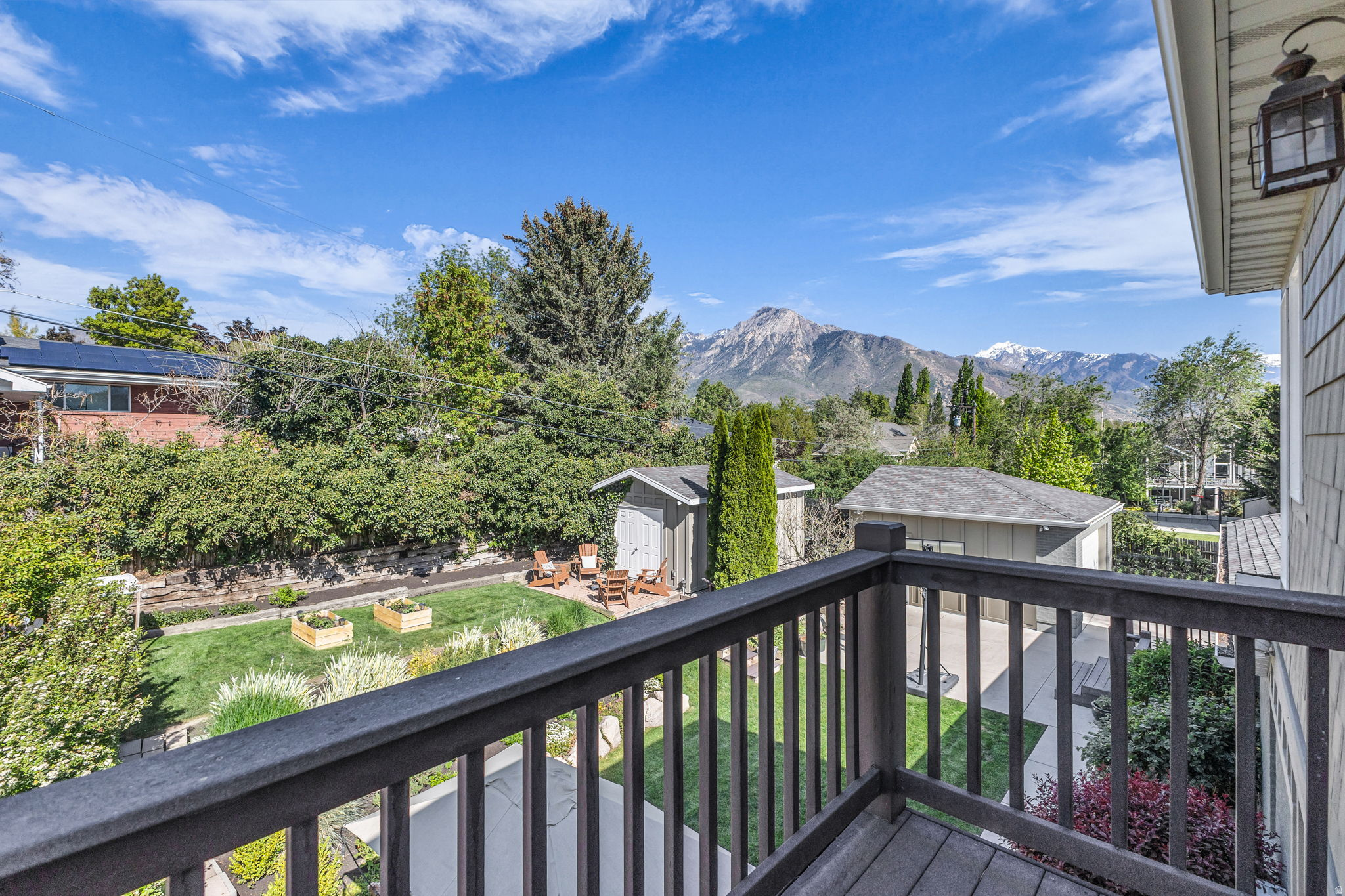 LINCOLN GARDENS - Residential
