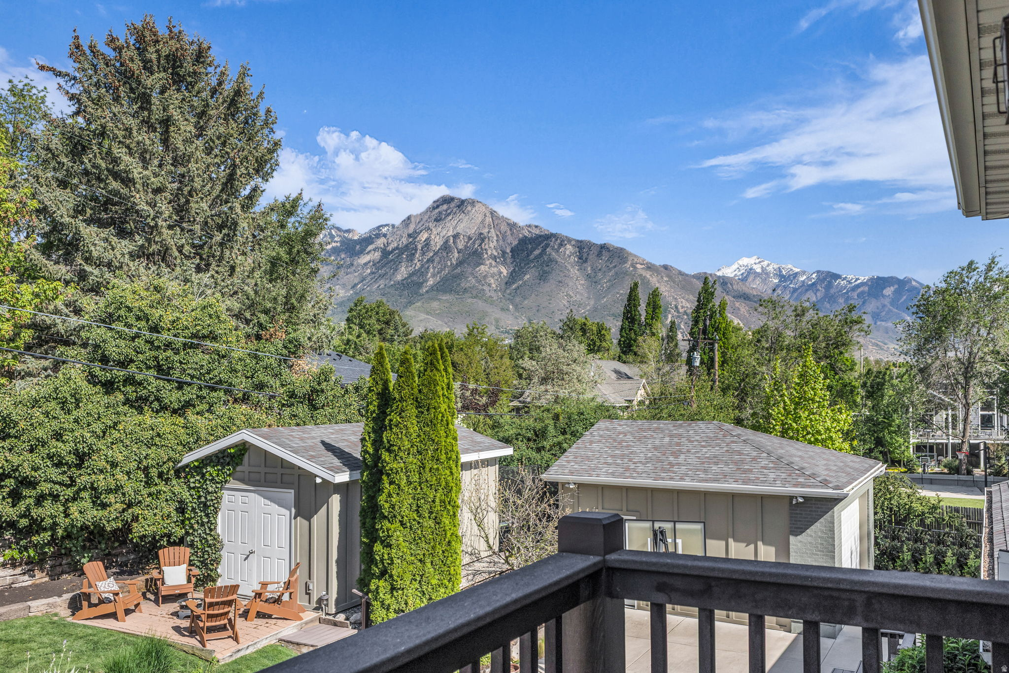 LINCOLN GARDENS - Residential