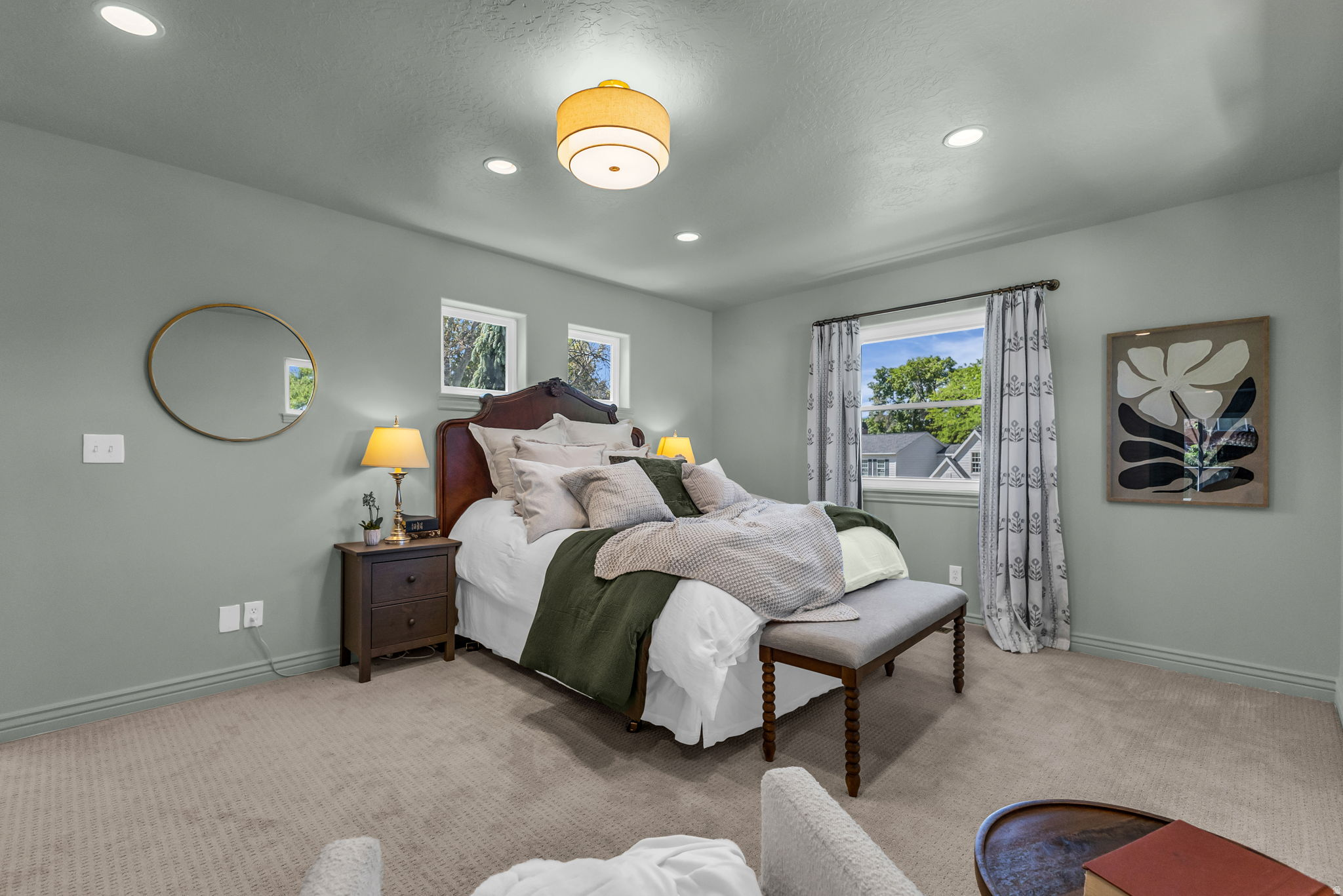 LINCOLN GARDENS - Residential