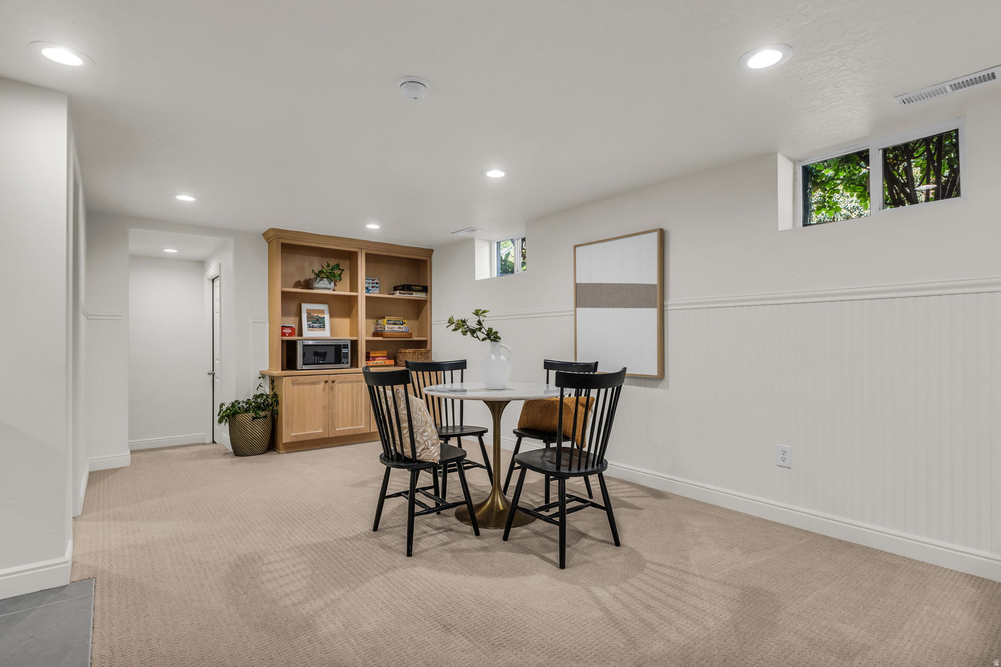 LINCOLN GARDENS - Residential