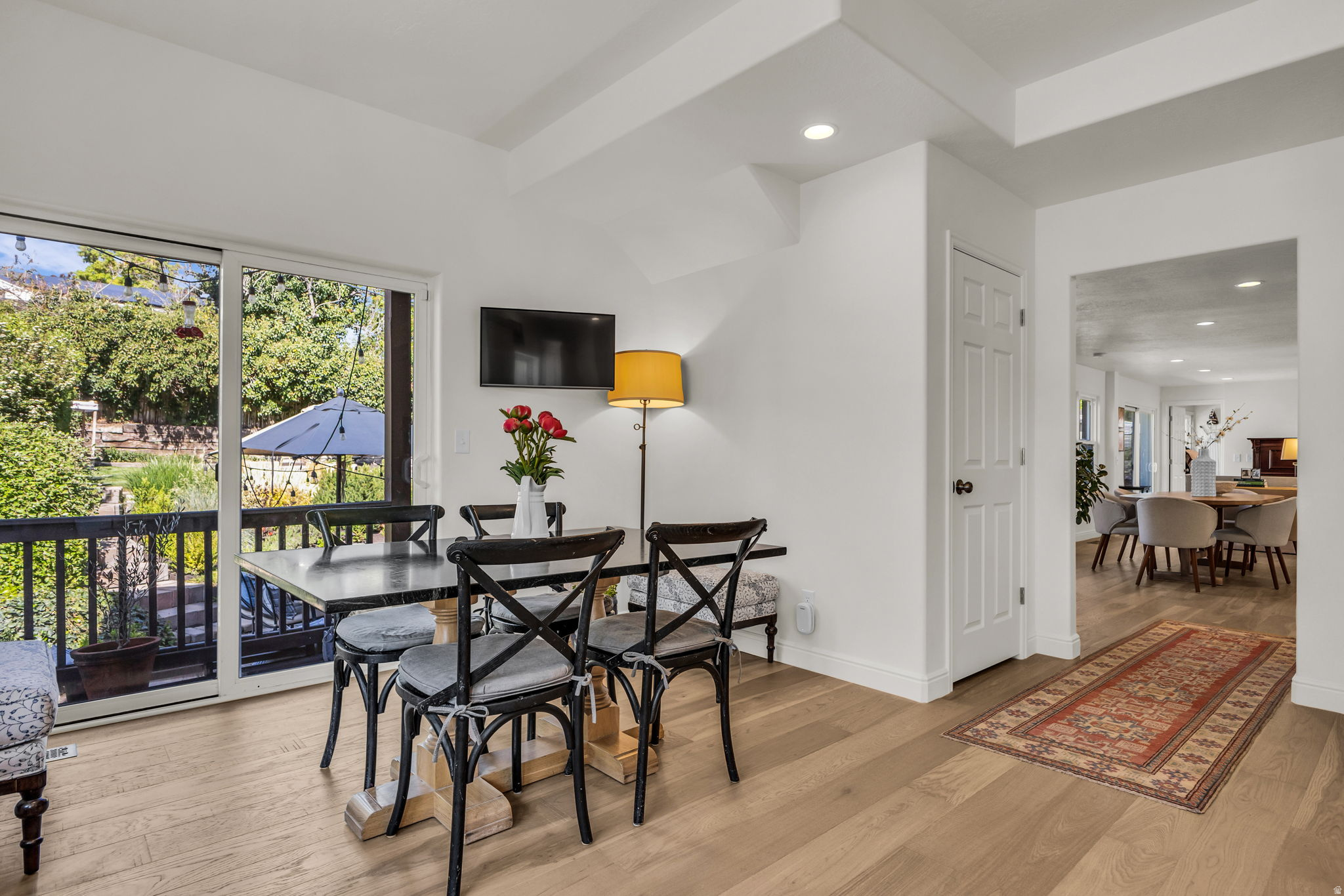 LINCOLN GARDENS - Residential
