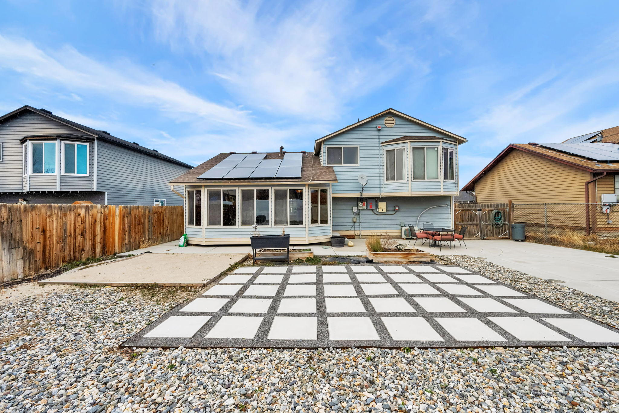 WILLOW BAY - Residential