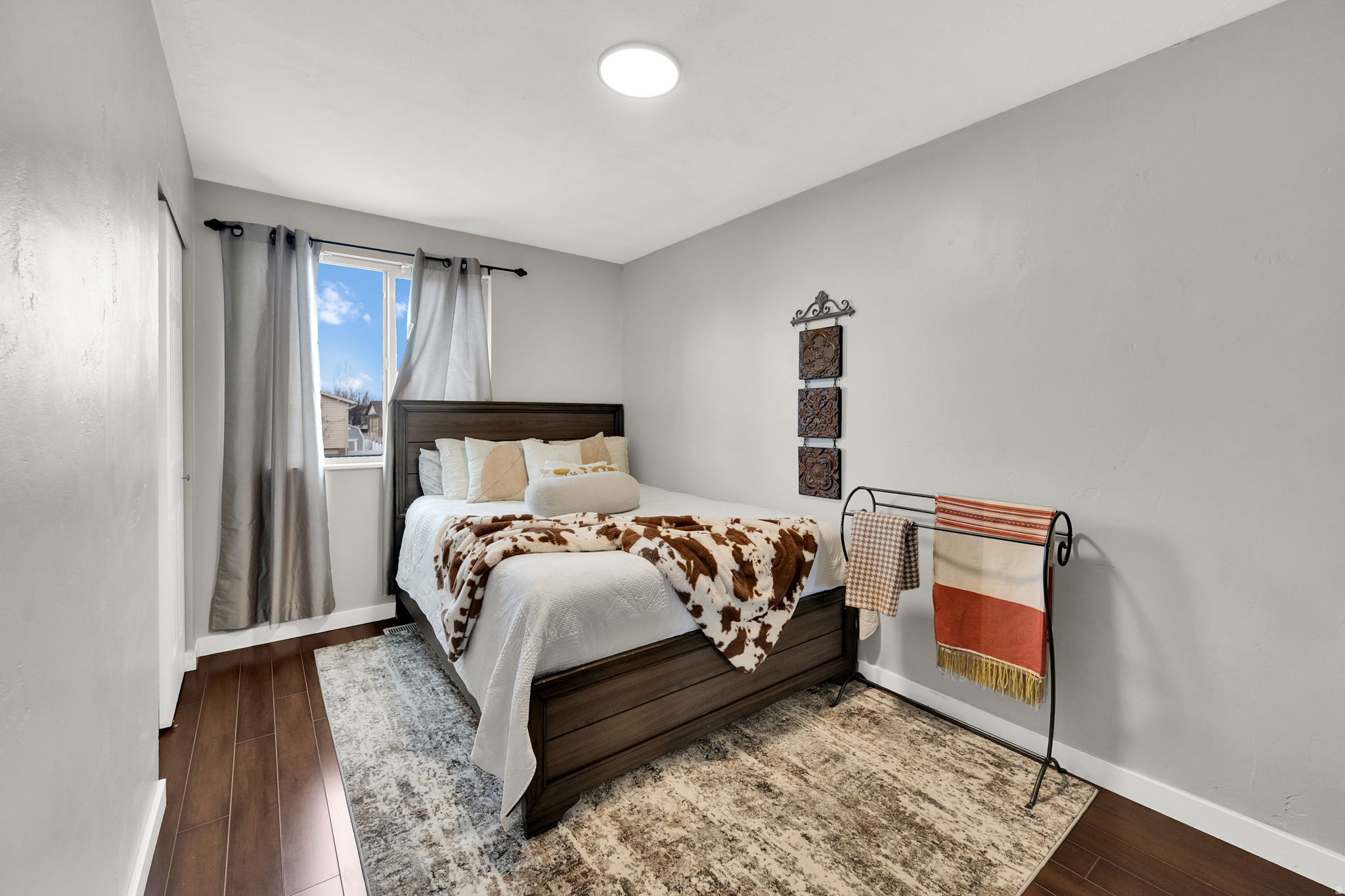 WILLOW BAY - Residential