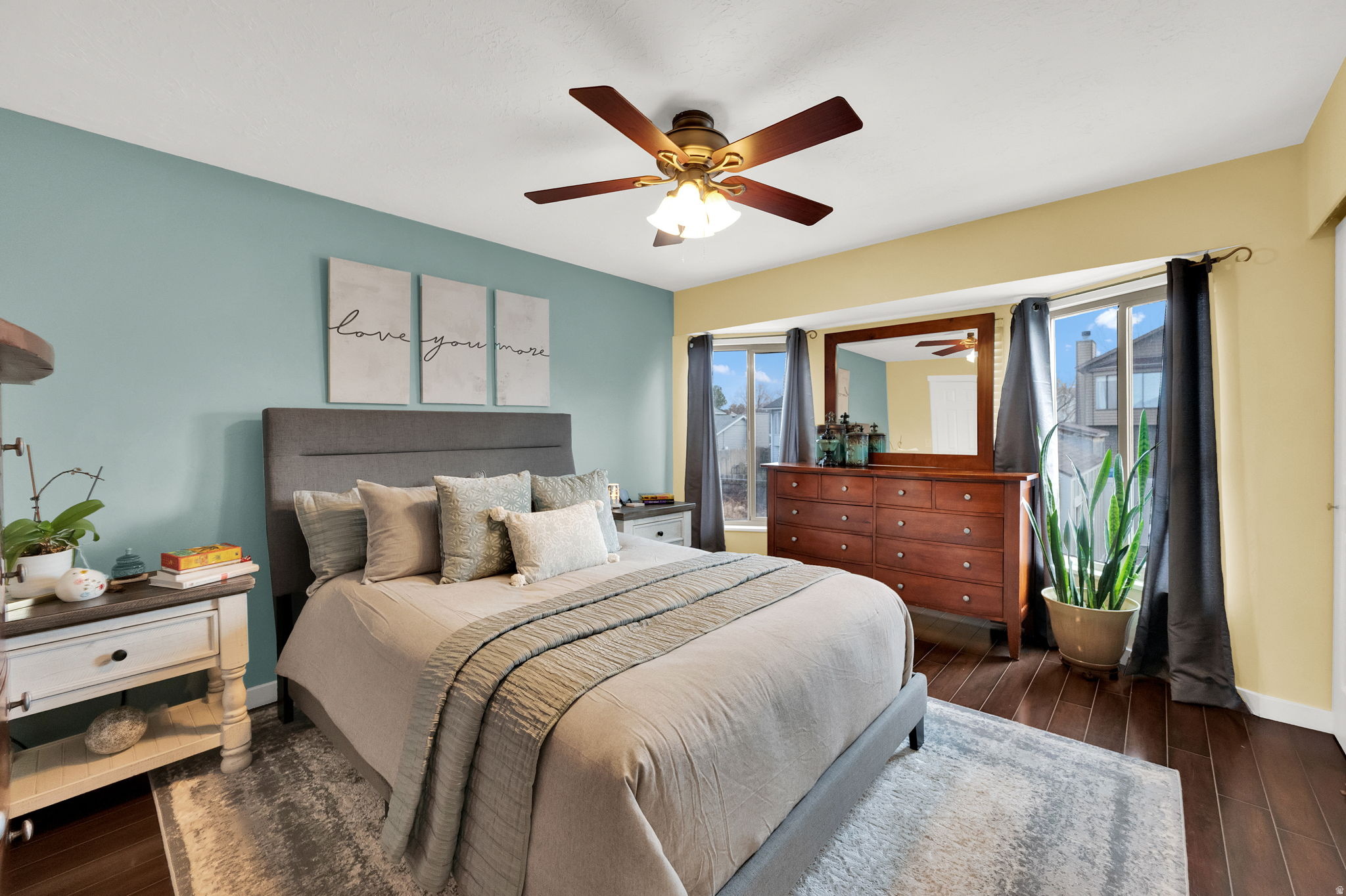 WILLOW BAY - Residential