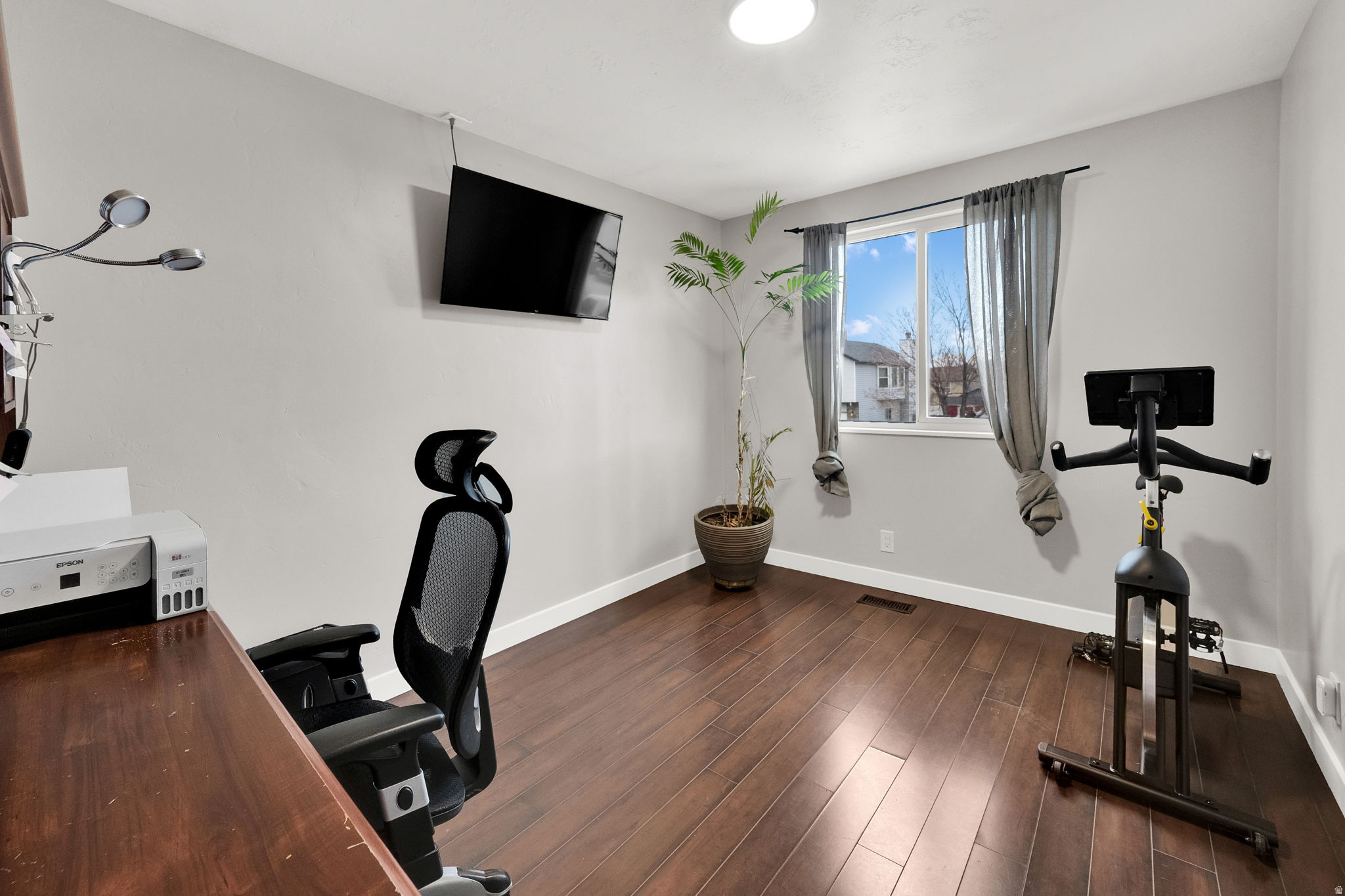 WILLOW BAY - Residential