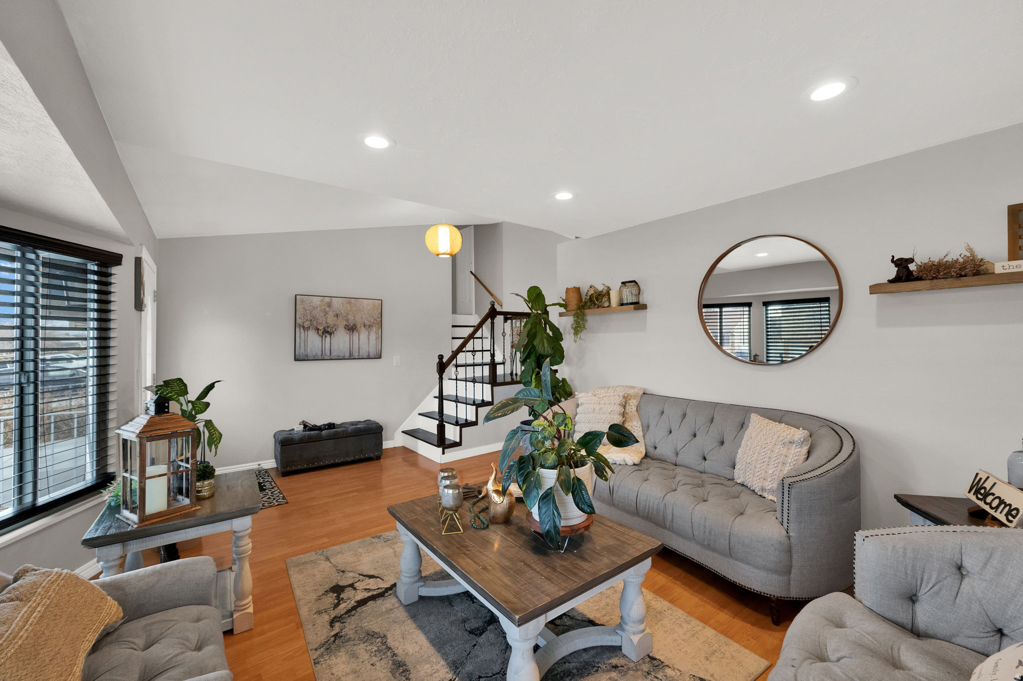 WILLOW BAY - Residential