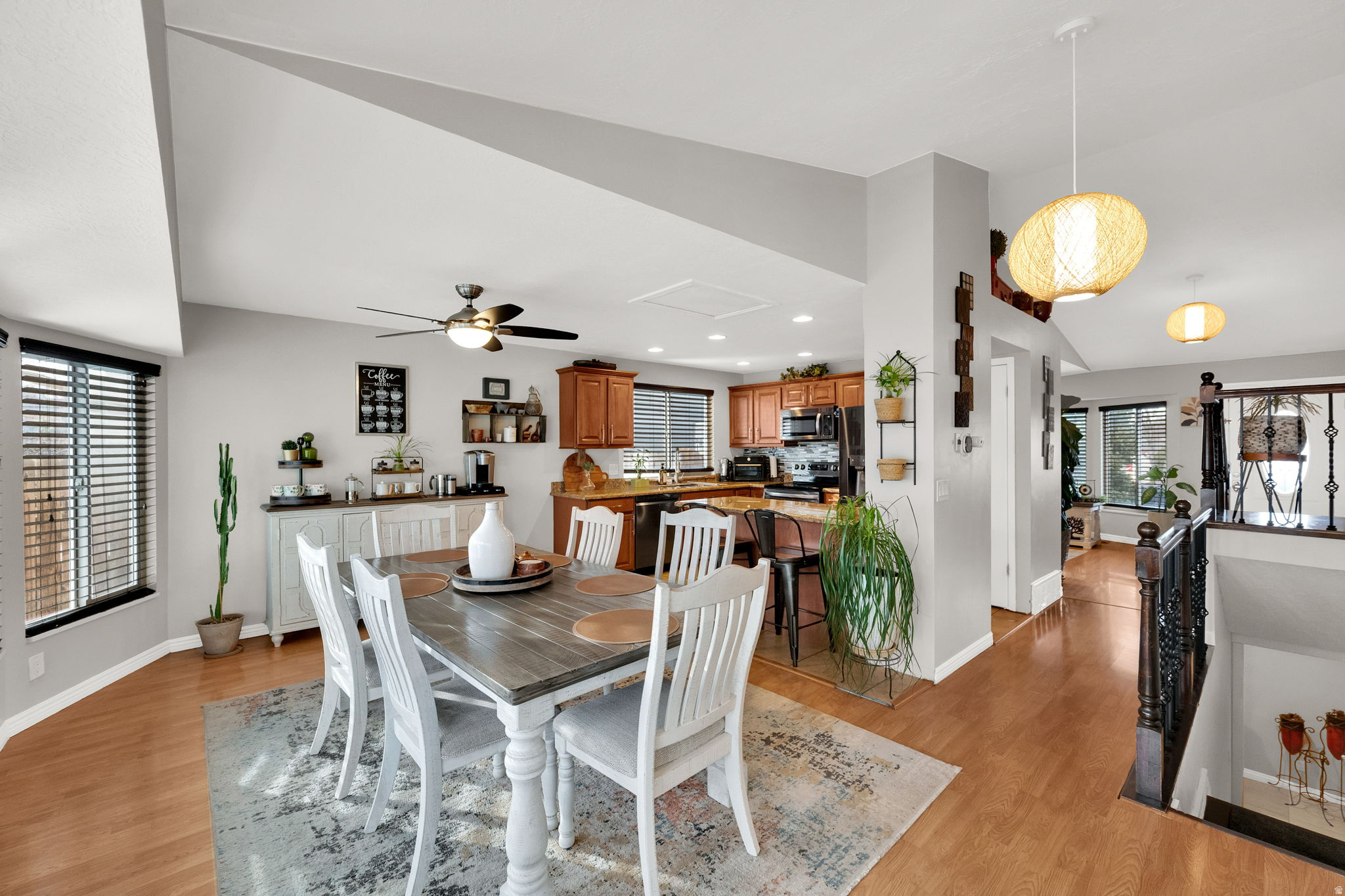 WILLOW BAY - Residential