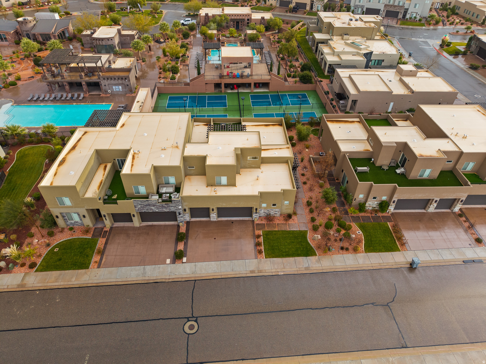 TAVA RESORT AT SAND HOLLOW PH 1 - Residential