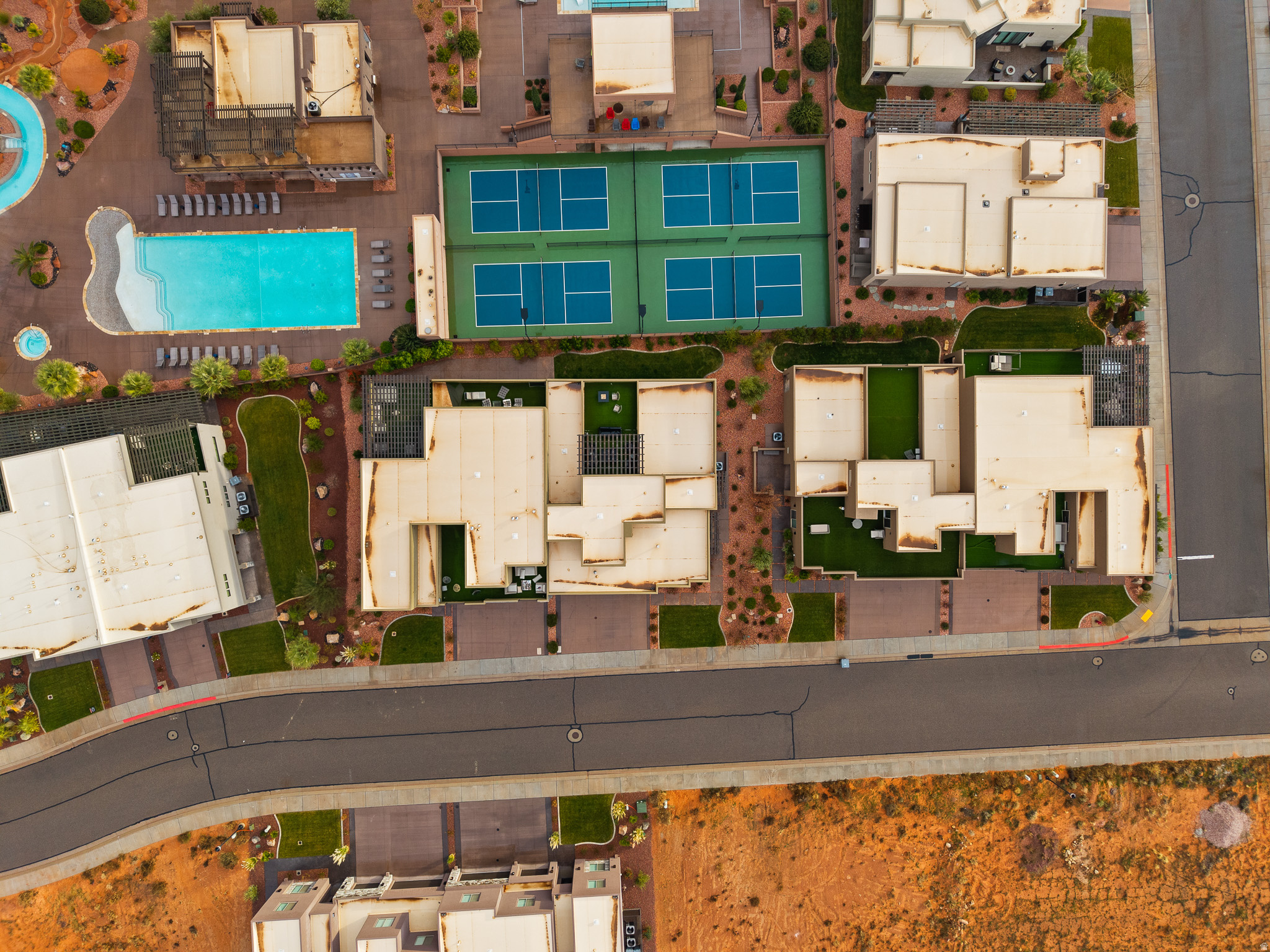 TAVA RESORT AT SAND HOLLOW PH 1 - Residential