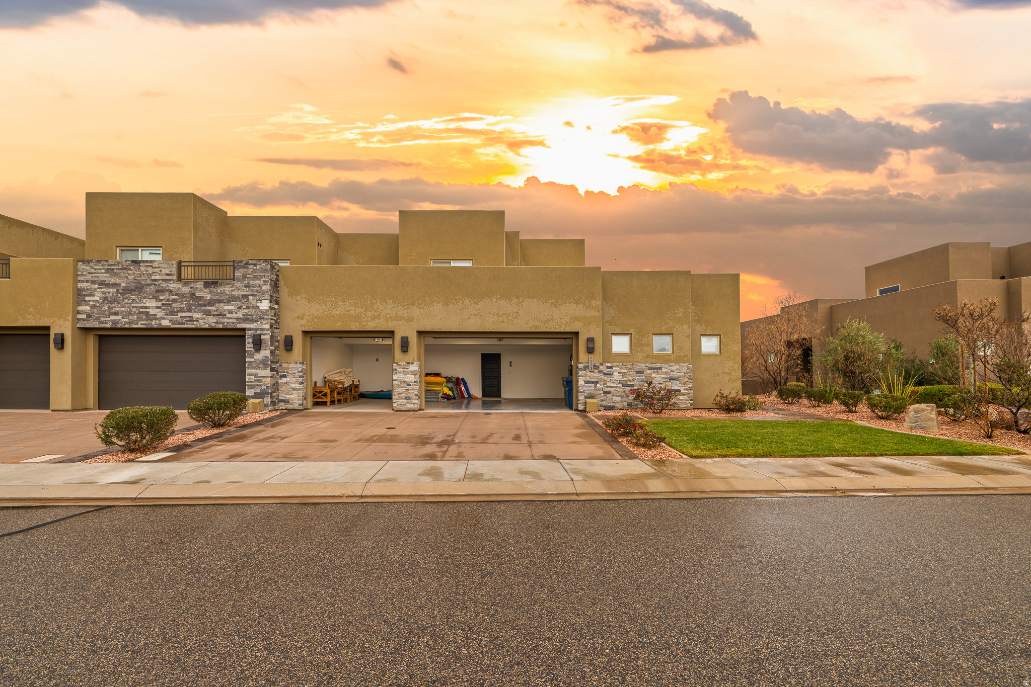 TAVA RESORT AT SAND HOLLOW PH 1 - Residential