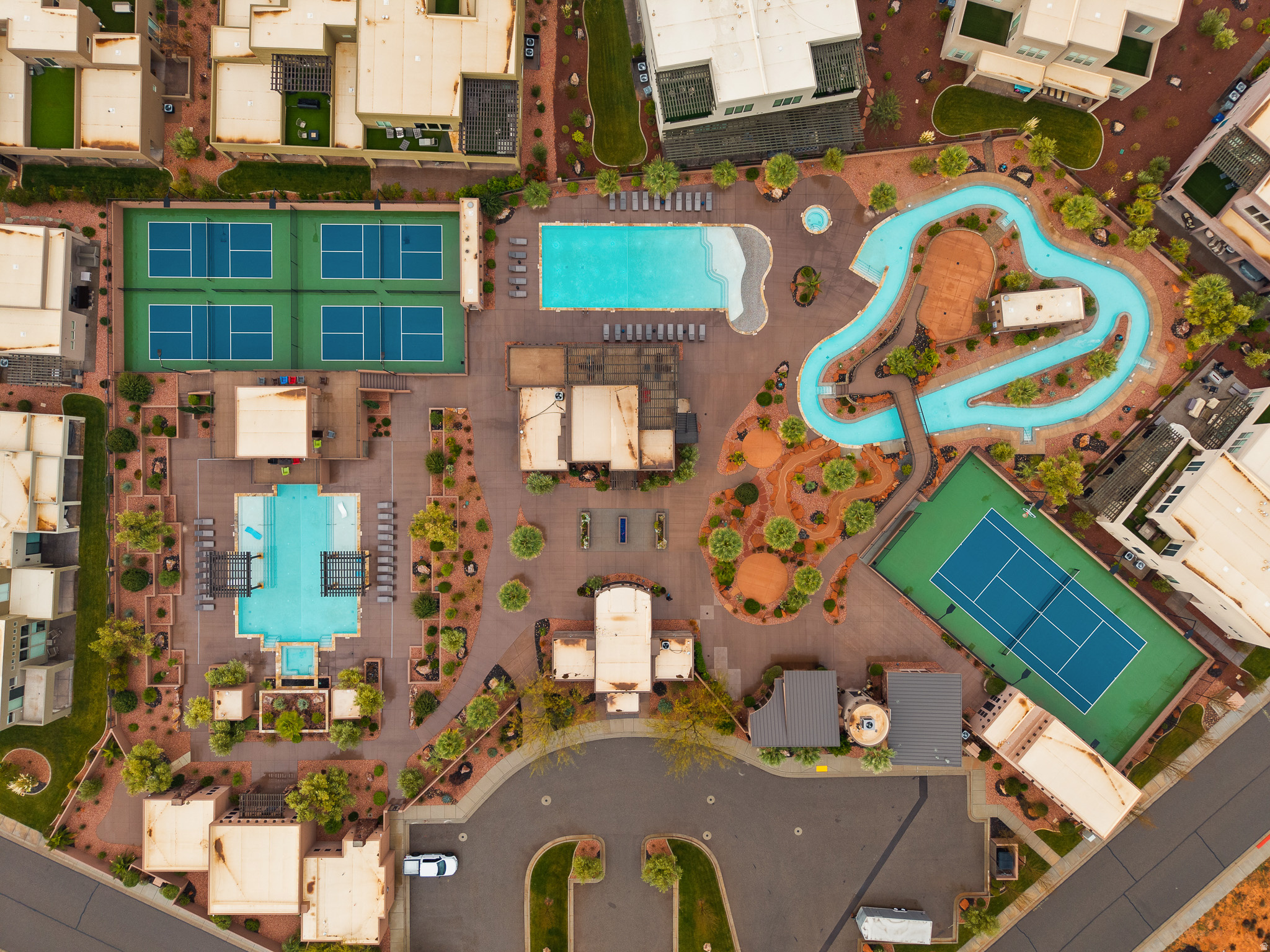 TAVA RESORT AT SAND HOLLOW PH 1 - Residential