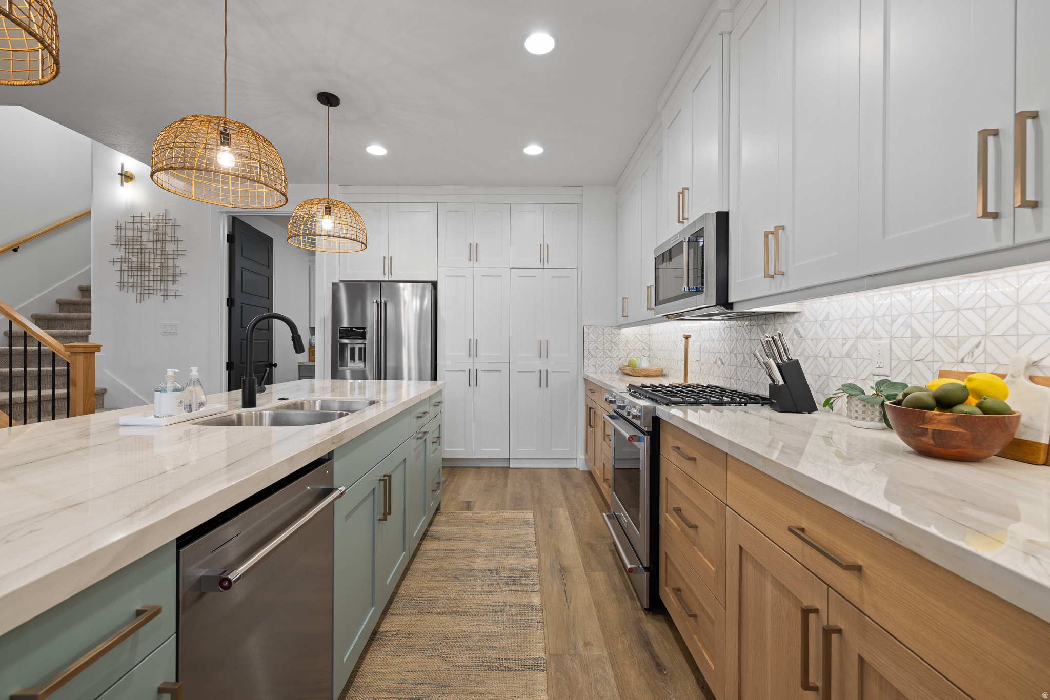 TAVA RESORT AT SAND HOLLOW PH 1 - Residential