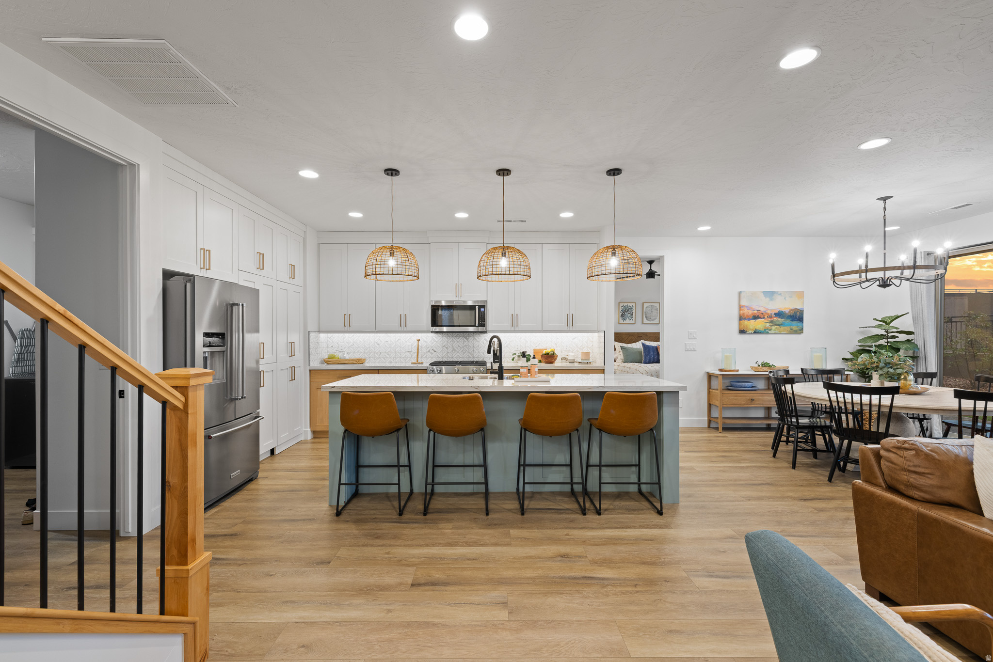 TAVA RESORT AT SAND HOLLOW PH 1 - Residential