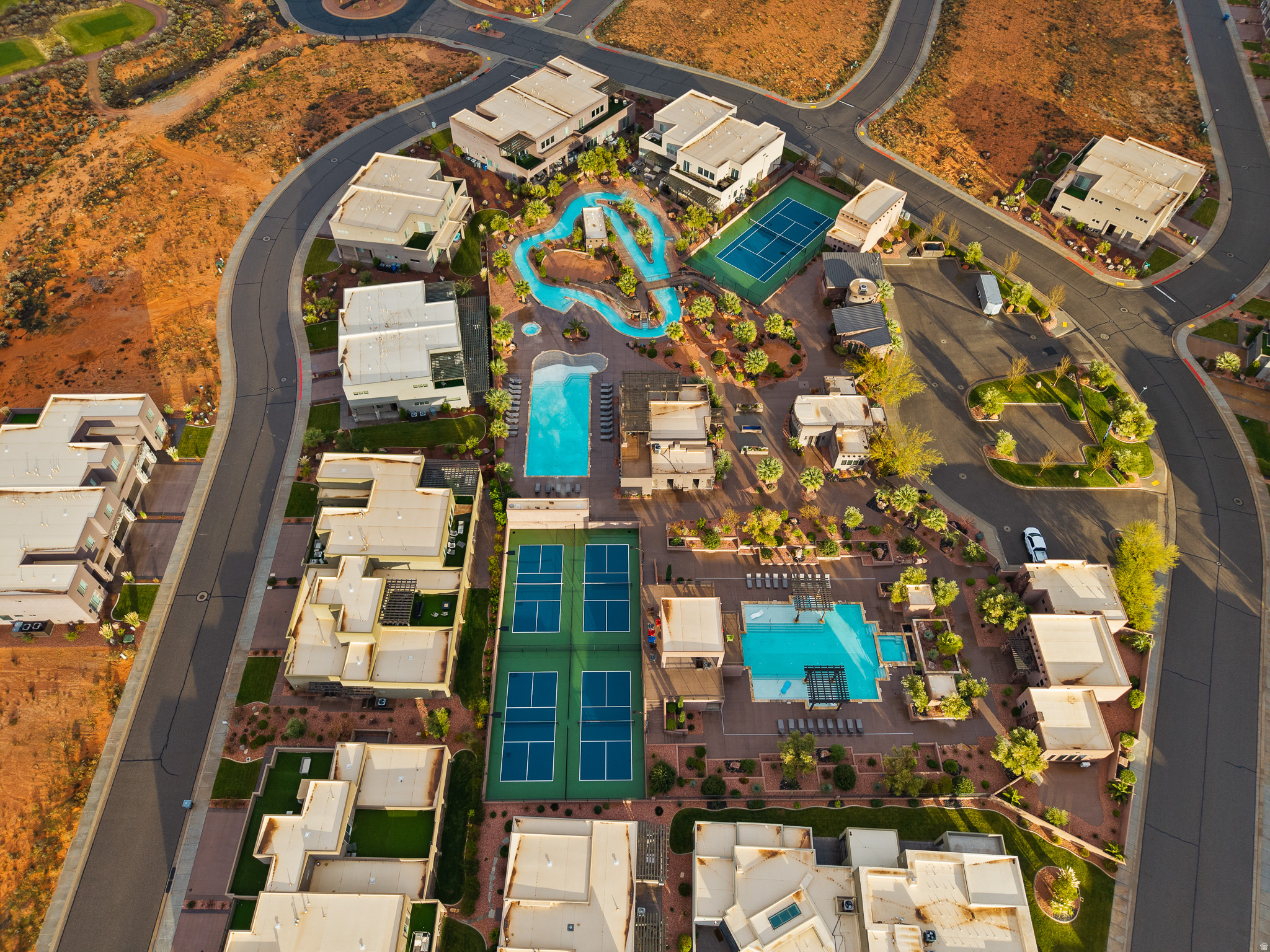 TAVA RESORT AT SAND HOLLOW PH 1 - Residential