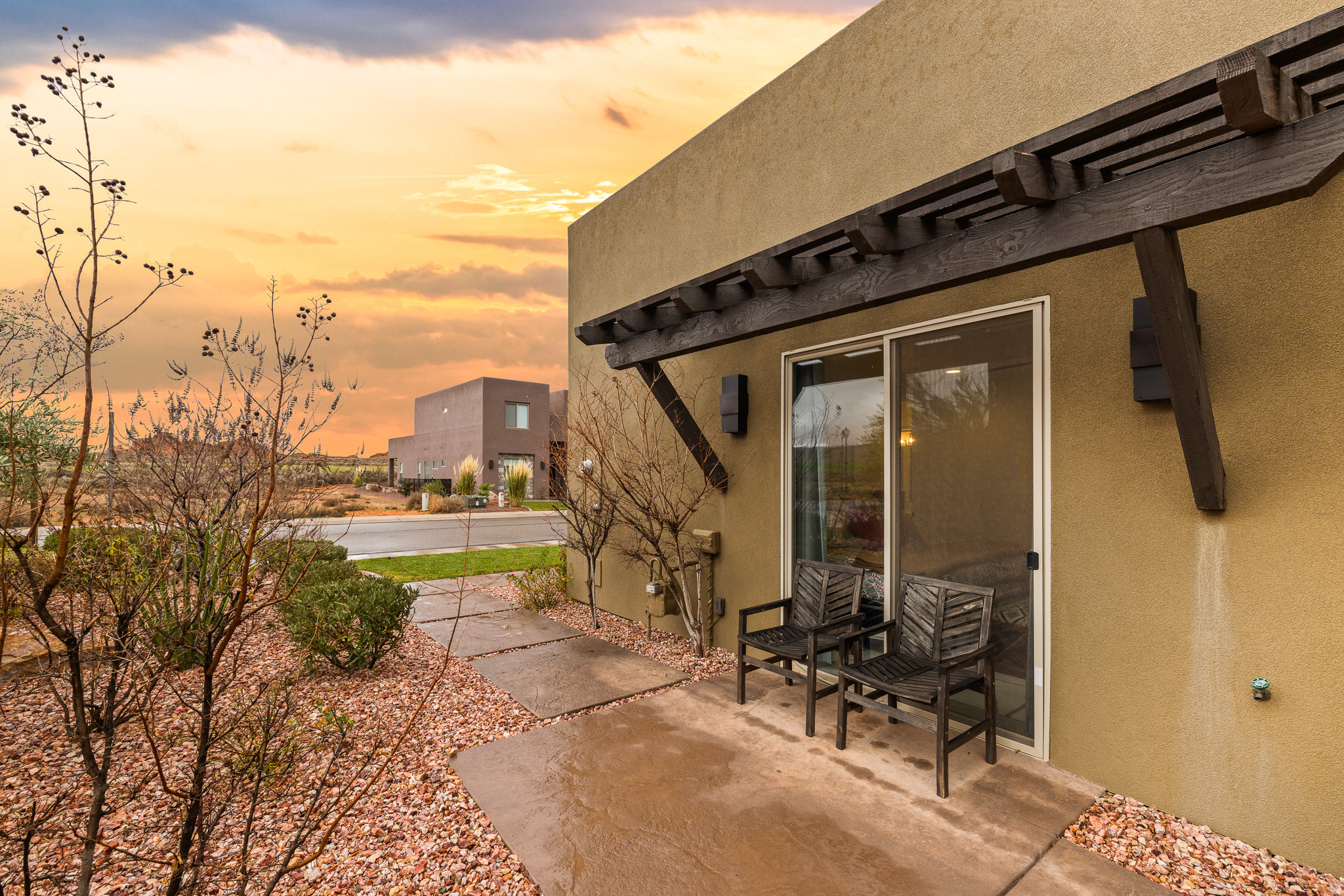 TAVA RESORT AT SAND HOLLOW PH 1 - Residential