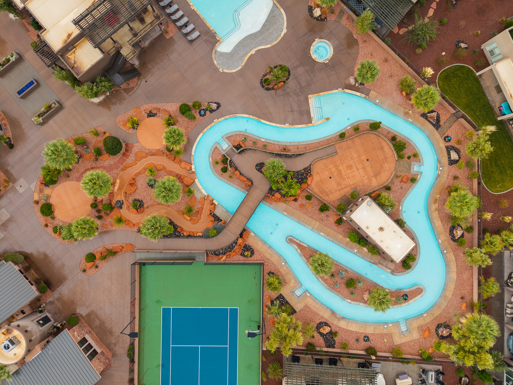 TAVA RESORT AT SAND HOLLOW PH 1 - Residential