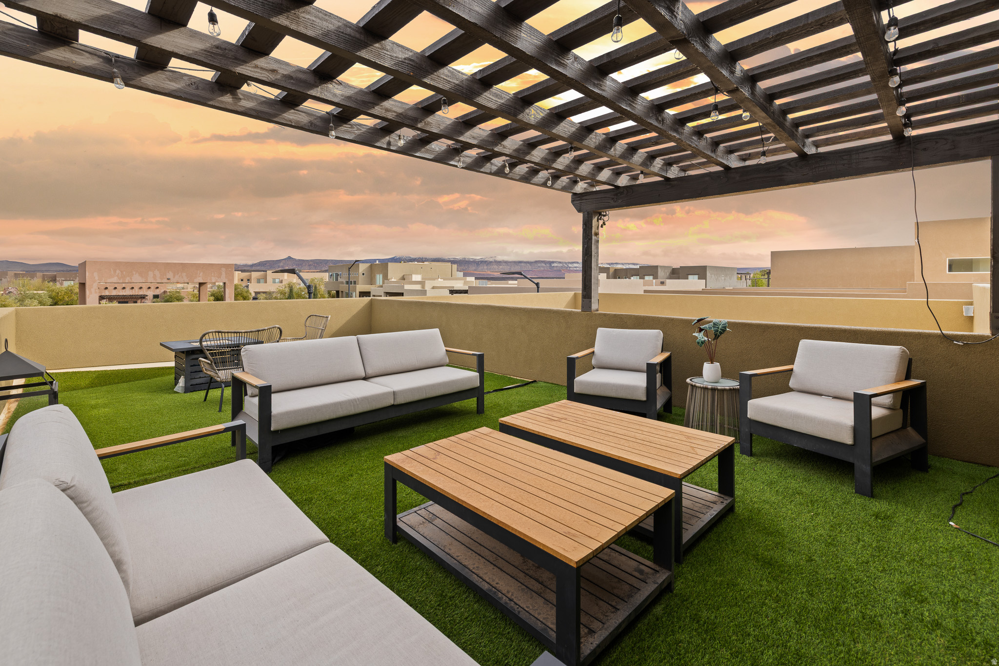 TAVA RESORT AT SAND HOLLOW PH 1 - Residential