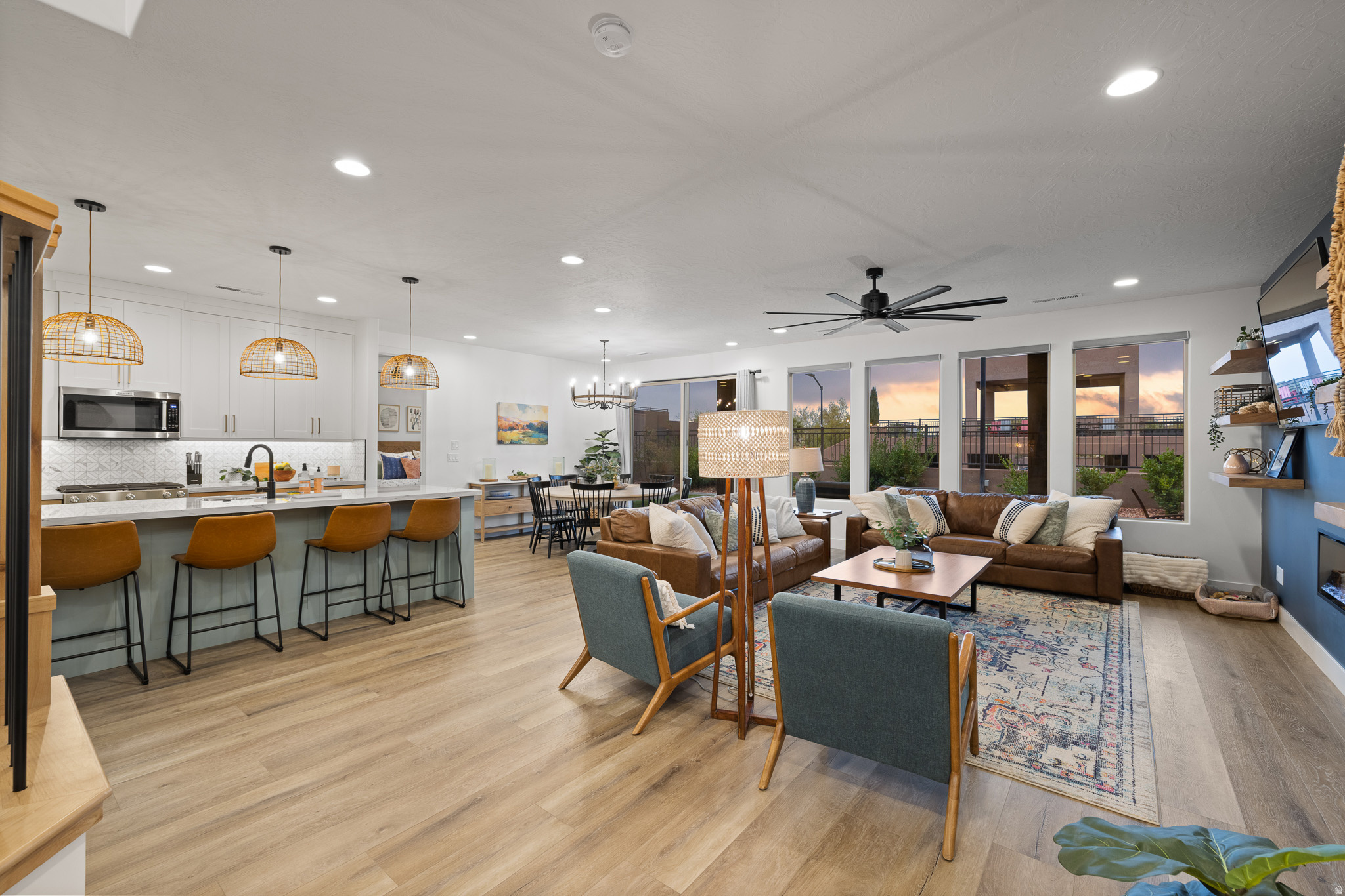 TAVA RESORT AT SAND HOLLOW PH 1 - Residential