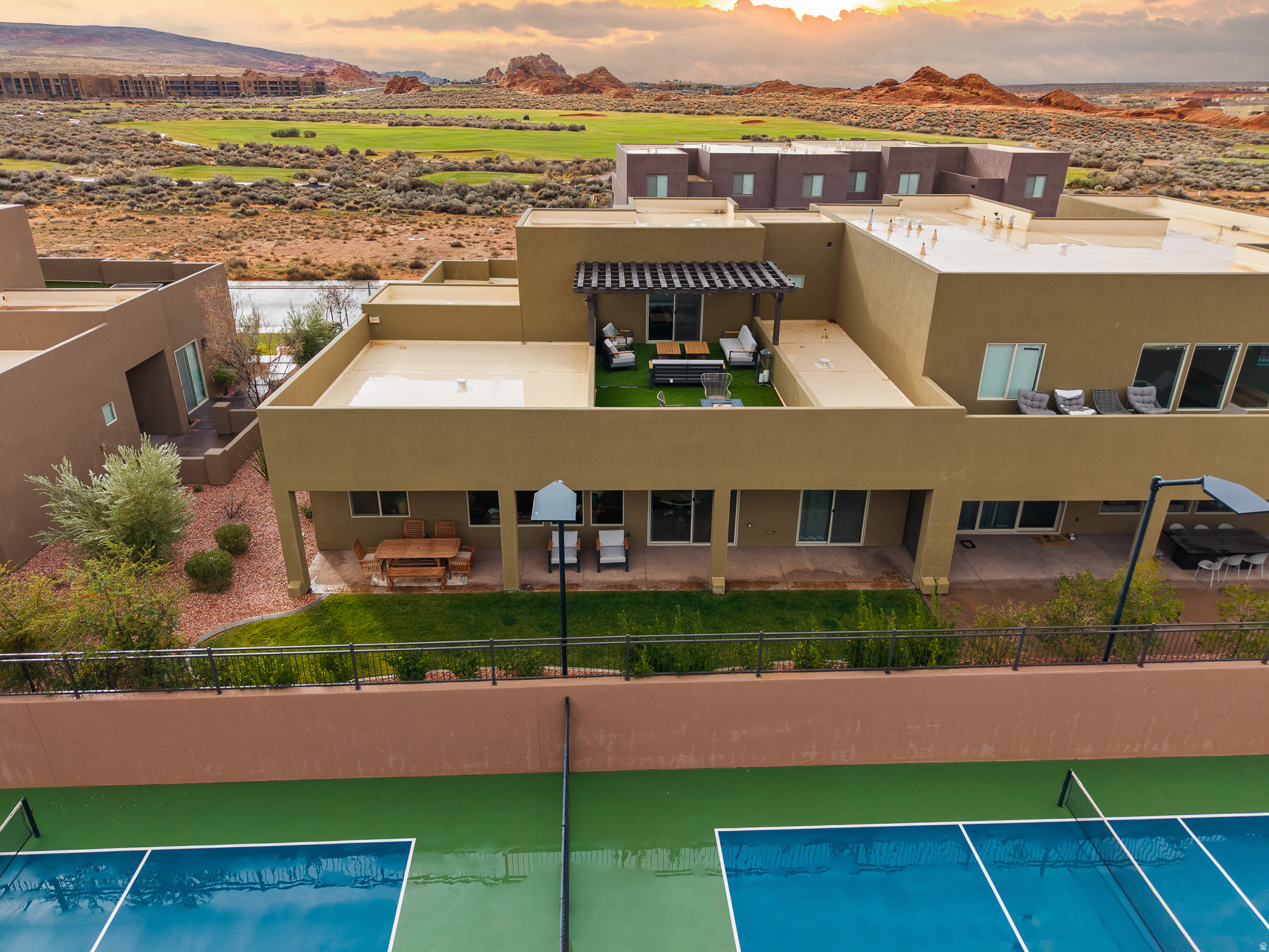 TAVA RESORT AT SAND HOLLOW PH 1 - Residential