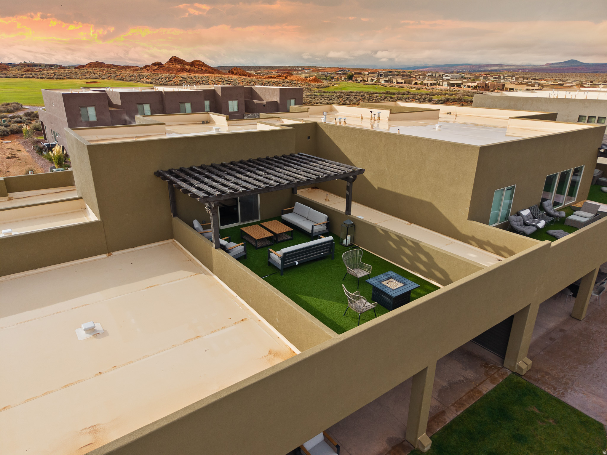 TAVA RESORT AT SAND HOLLOW PH 1 - Residential