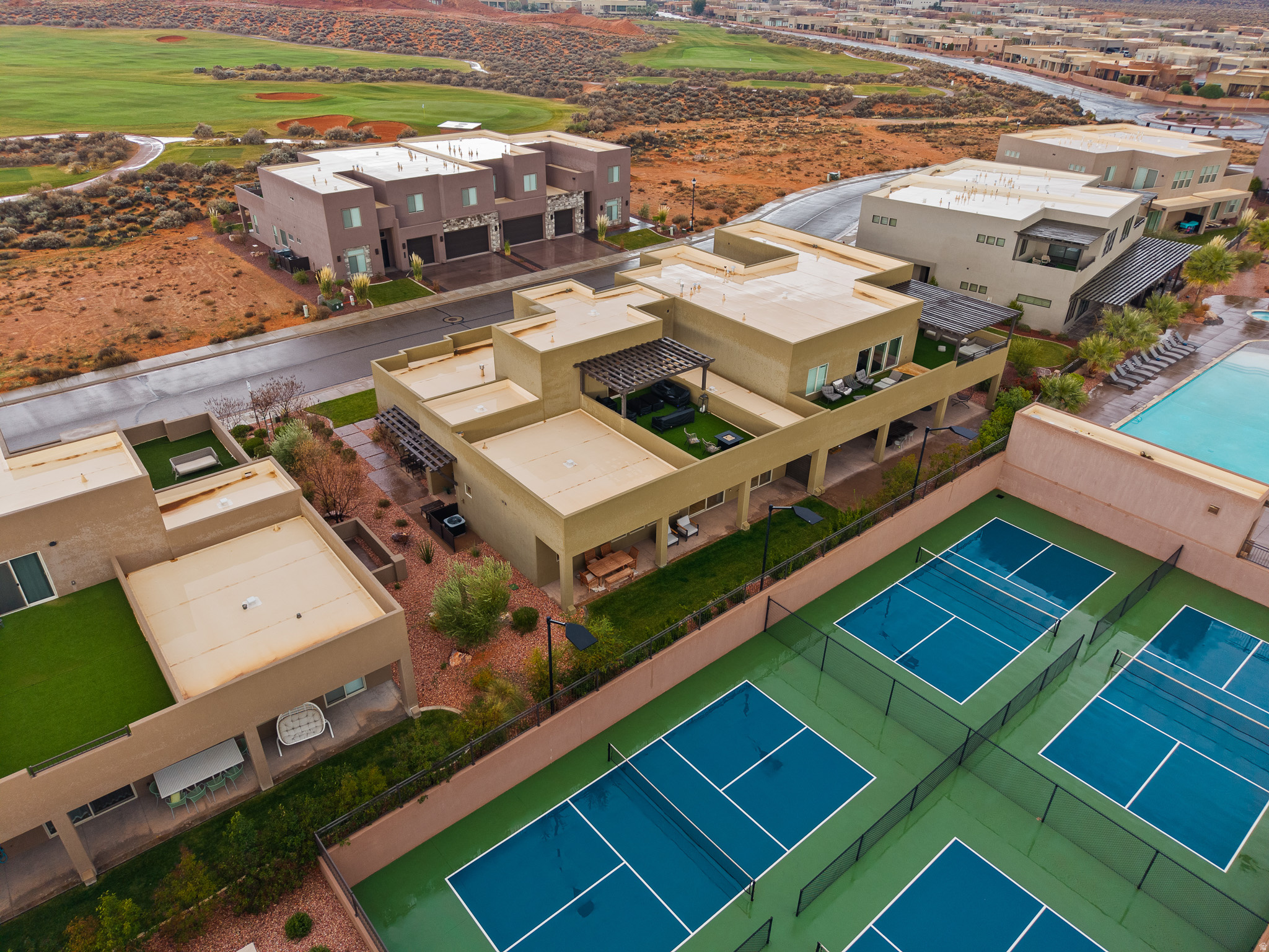 TAVA RESORT AT SAND HOLLOW PH 1 - Residential