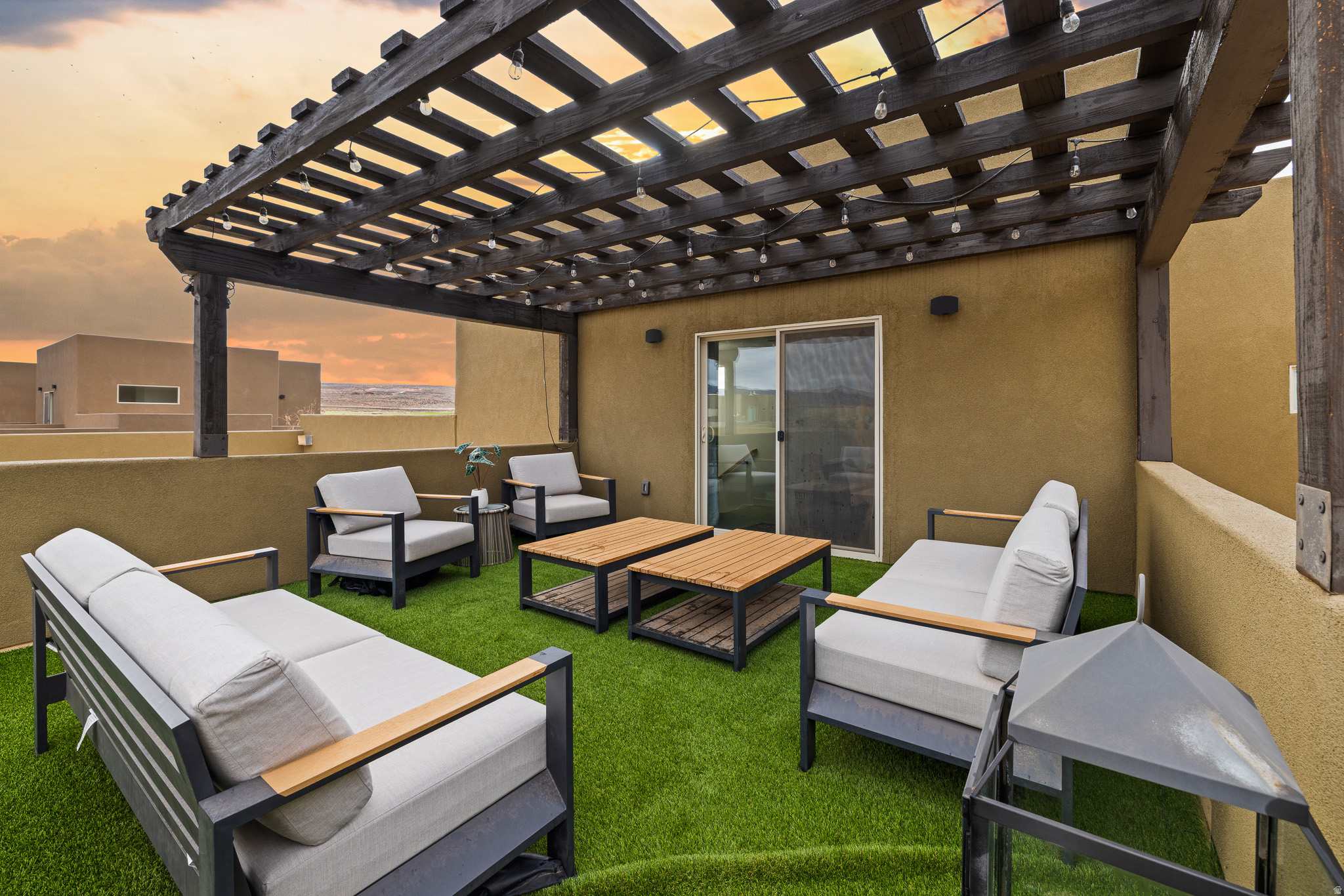 TAVA RESORT AT SAND HOLLOW PH 1 - Residential