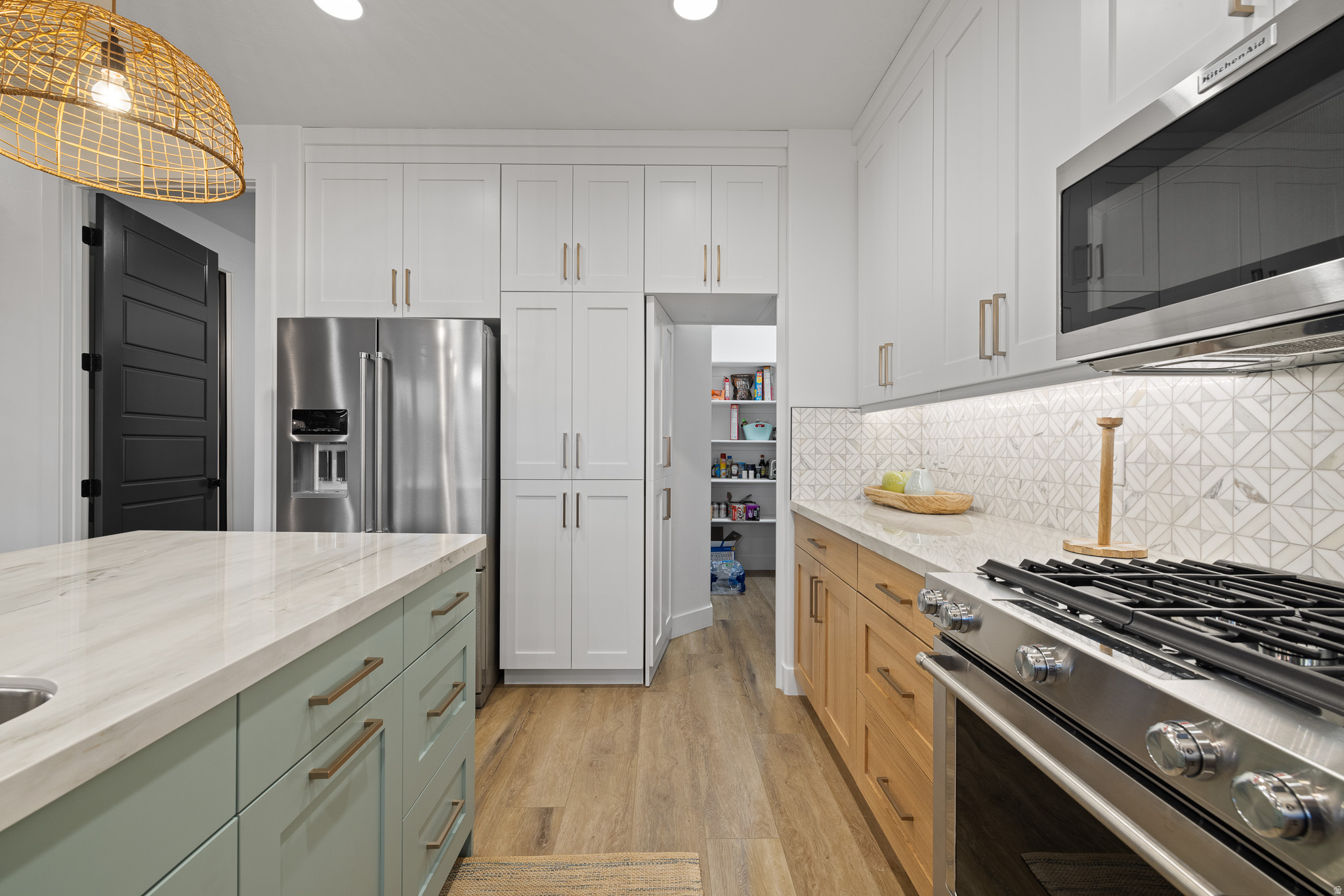 TAVA RESORT AT SAND HOLLOW PH 1 - Residential