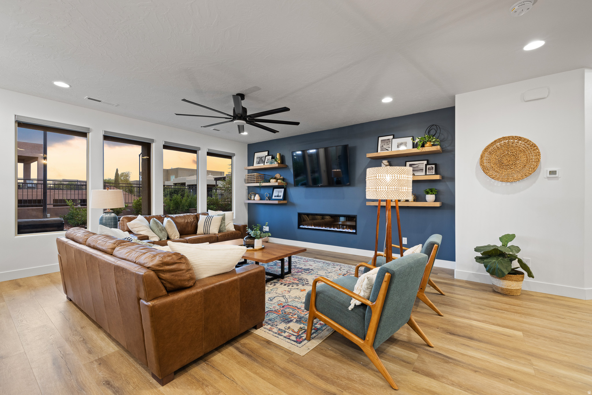 TAVA RESORT AT SAND HOLLOW PH 1 - Residential