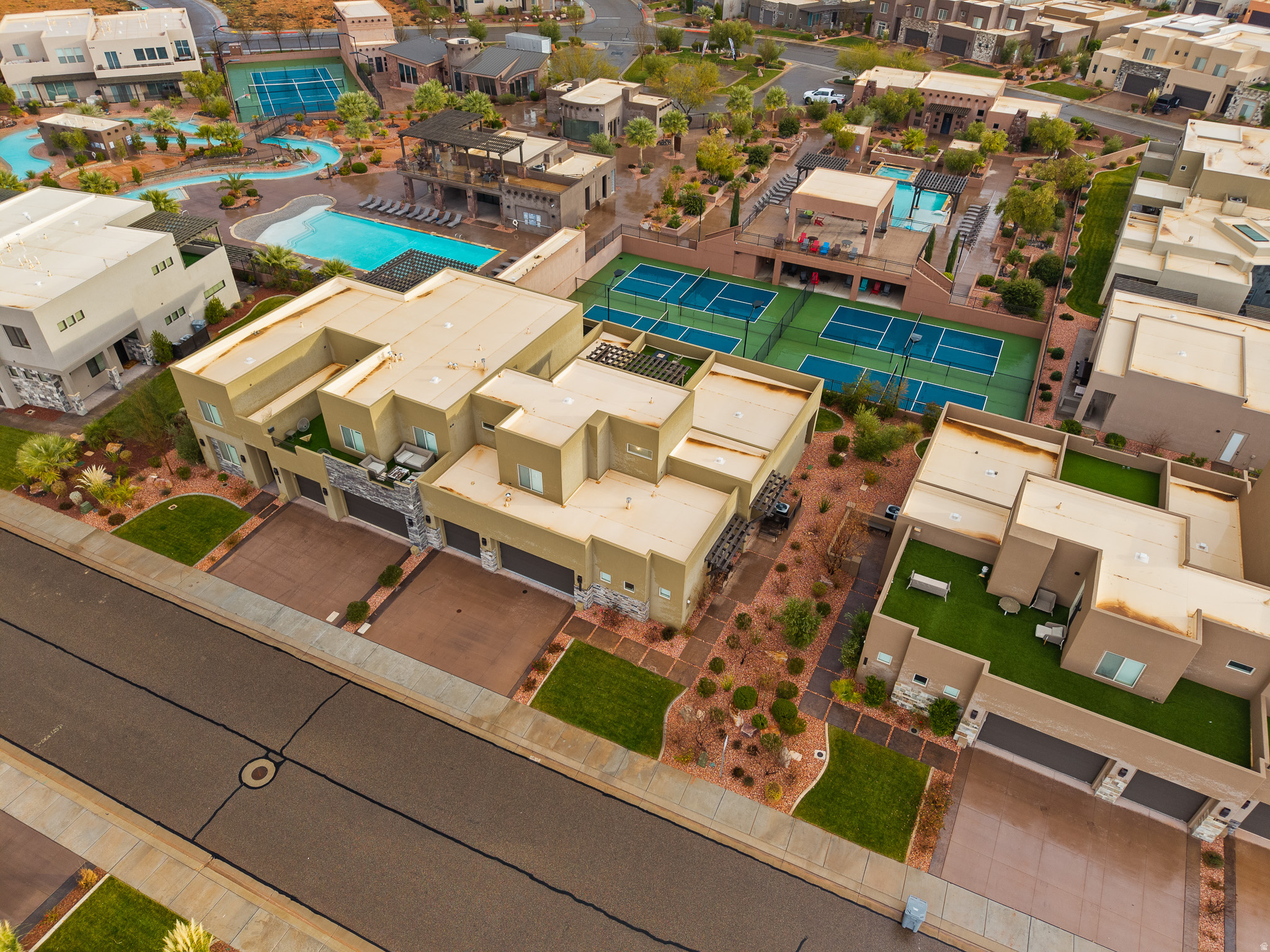 TAVA RESORT AT SAND HOLLOW PH 1 - Residential